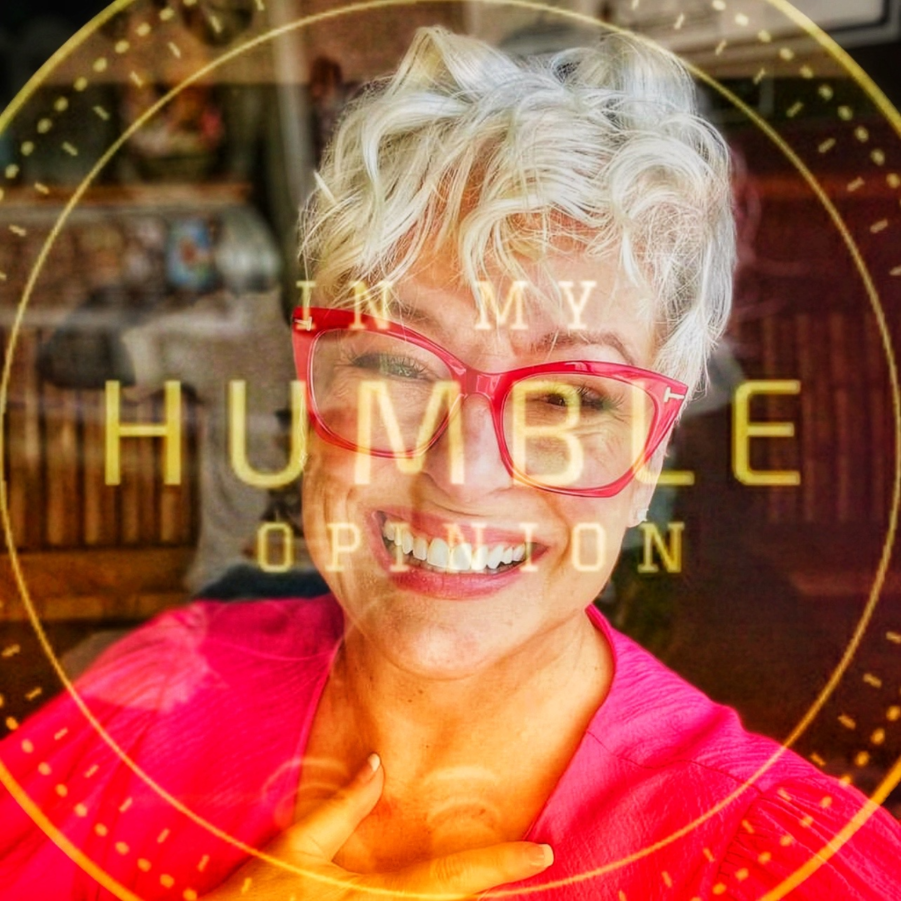 Episode 166 - Terri Thomas episode artwork