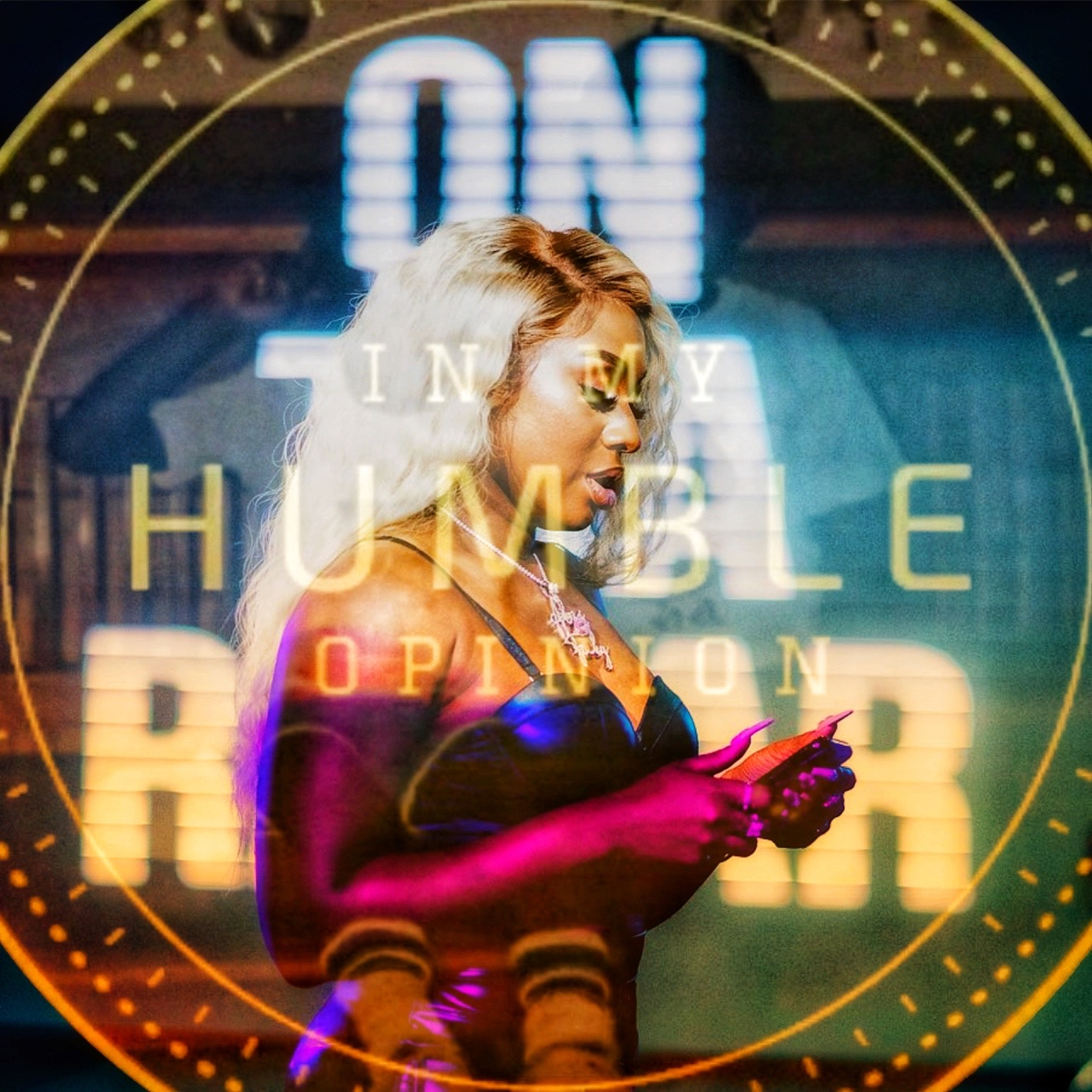 Episode 169 - Alexis Finley episode artwork