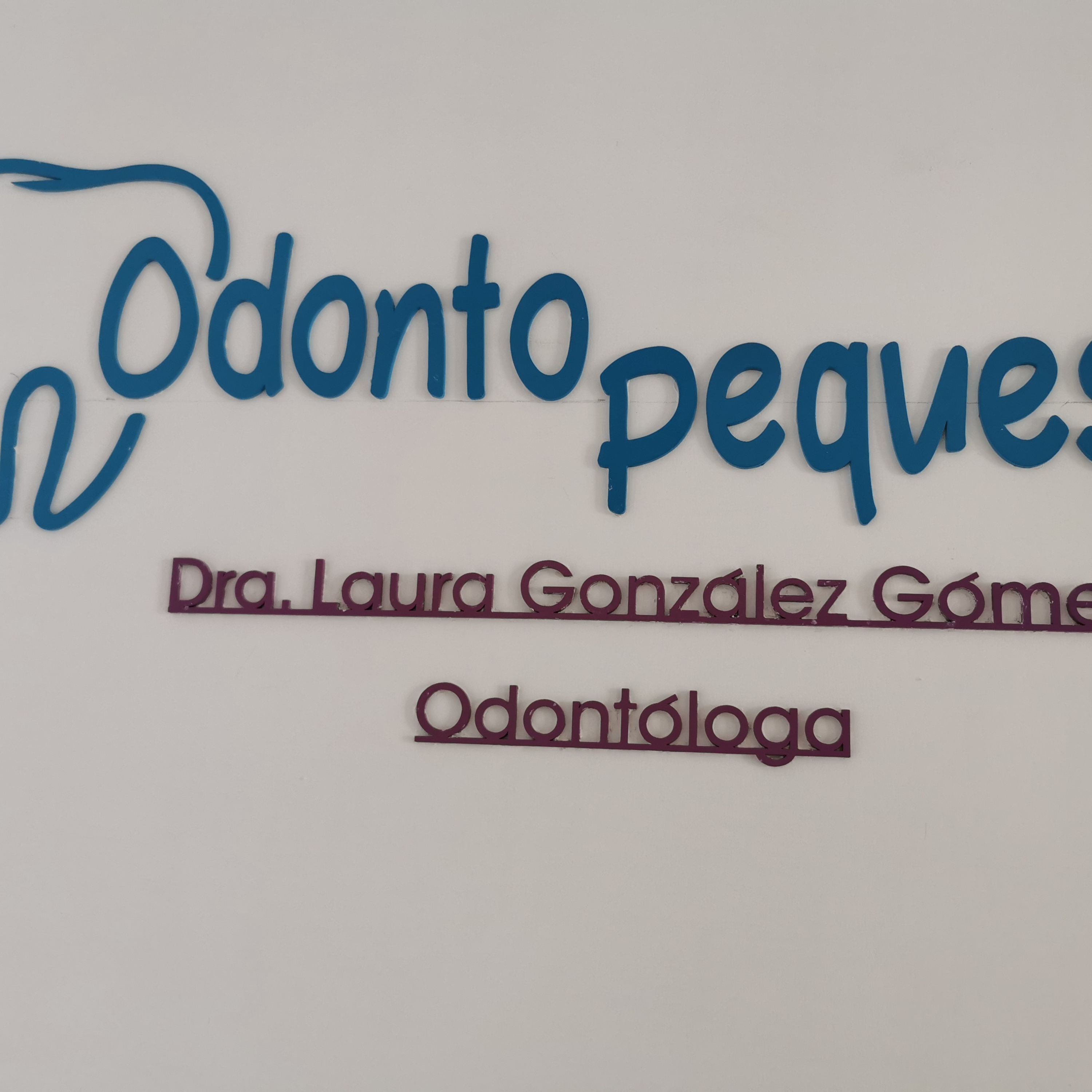 Odontopeques