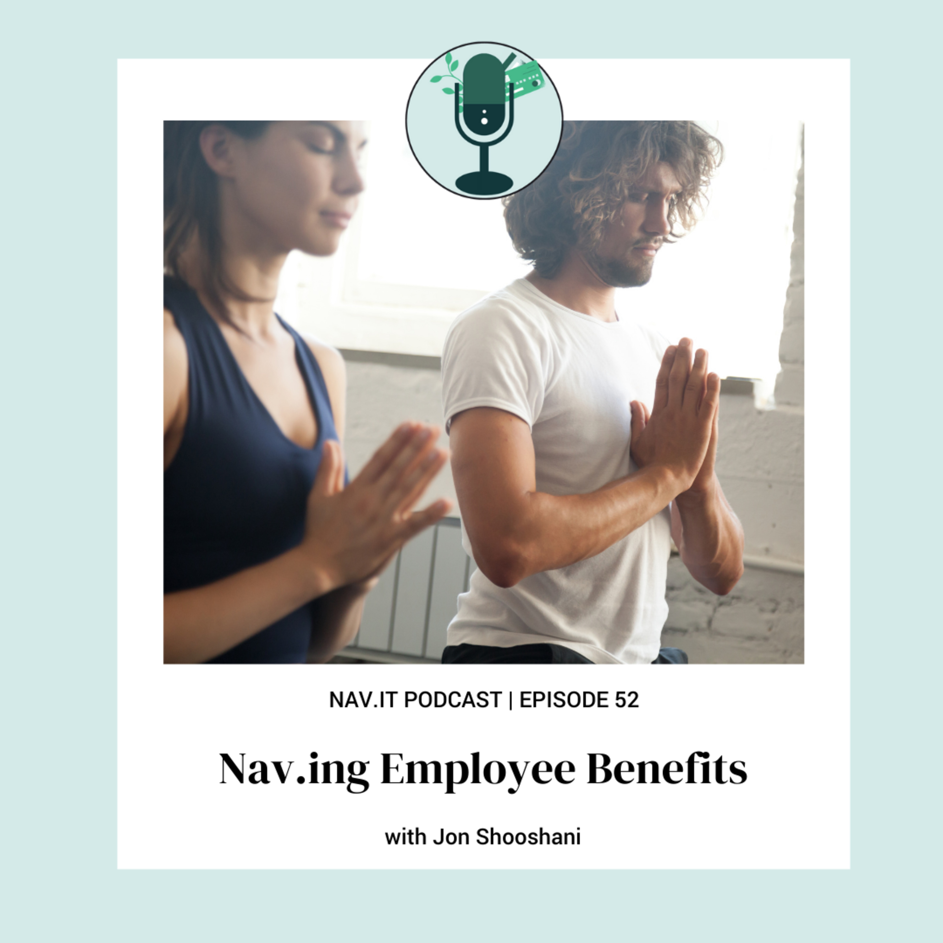 The Nav.it Podcast