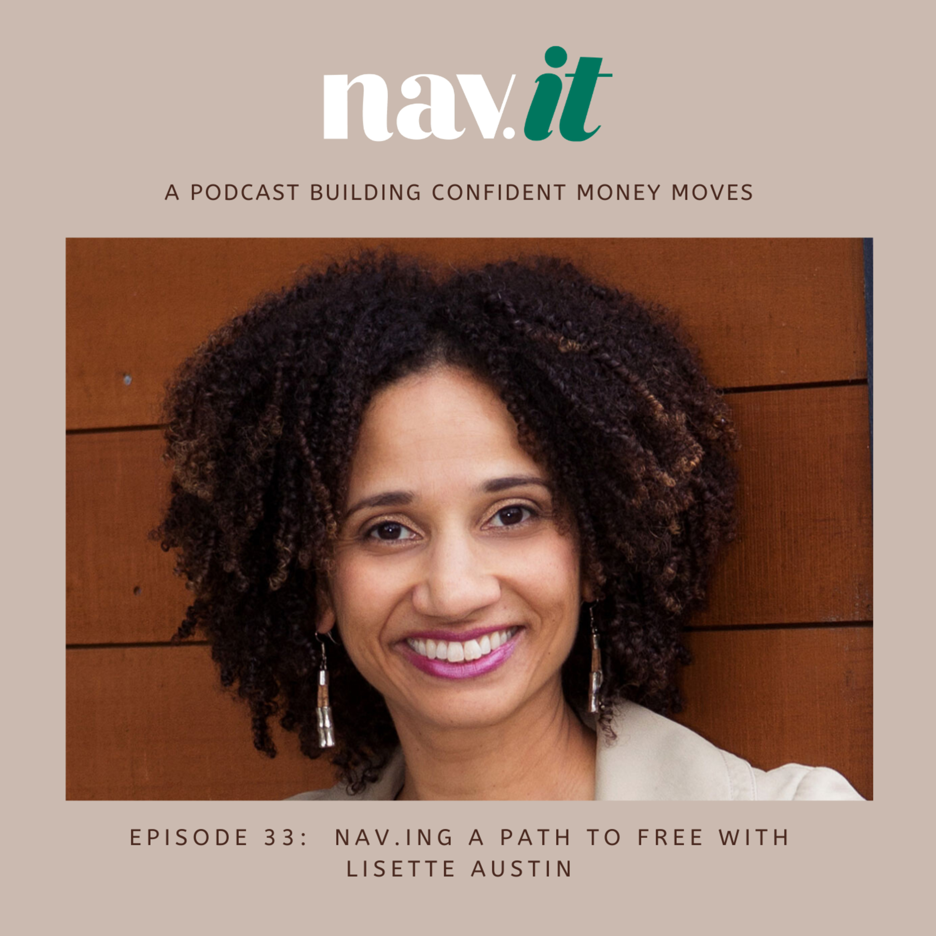 The Nav.it Podcast