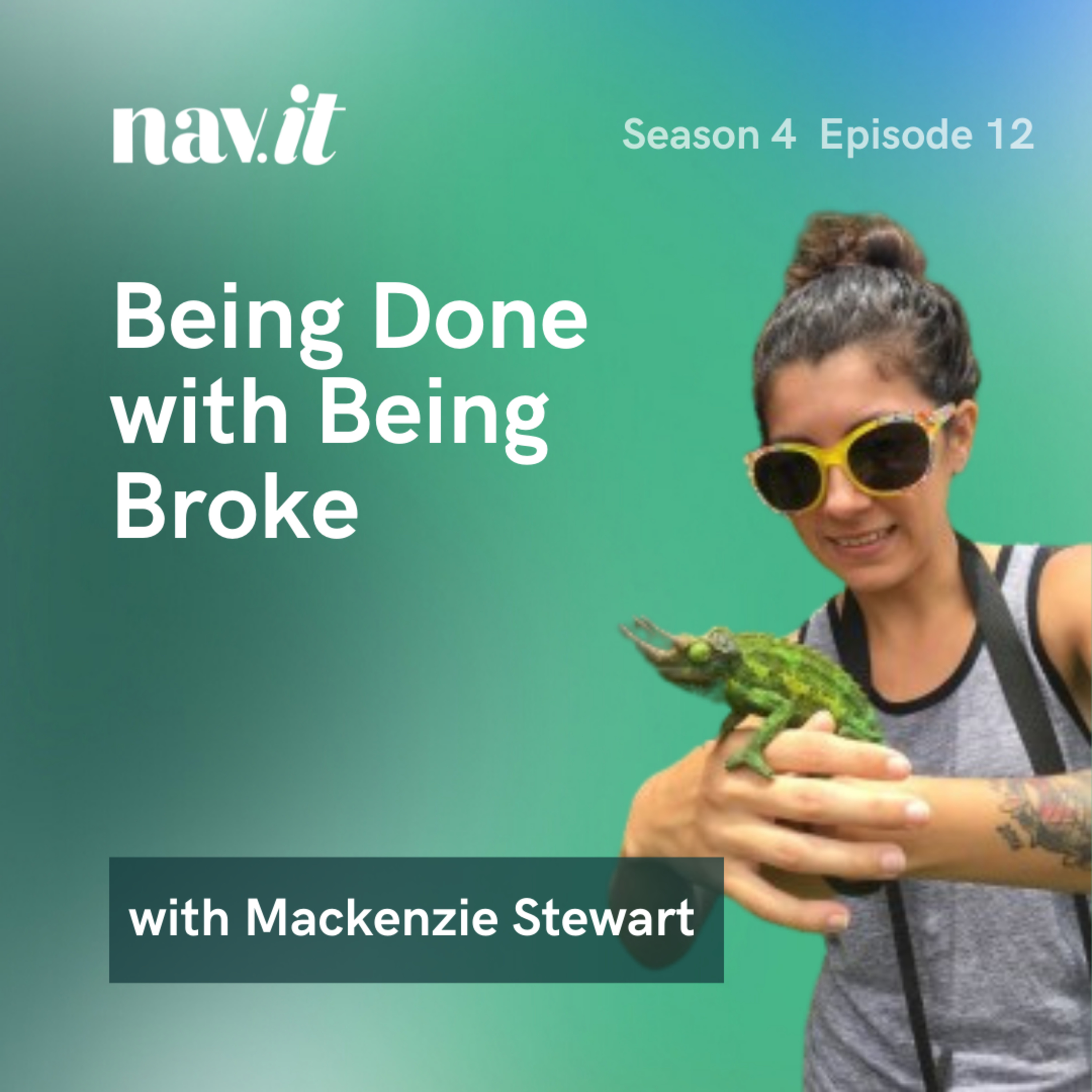 The Nav.it Podcast
