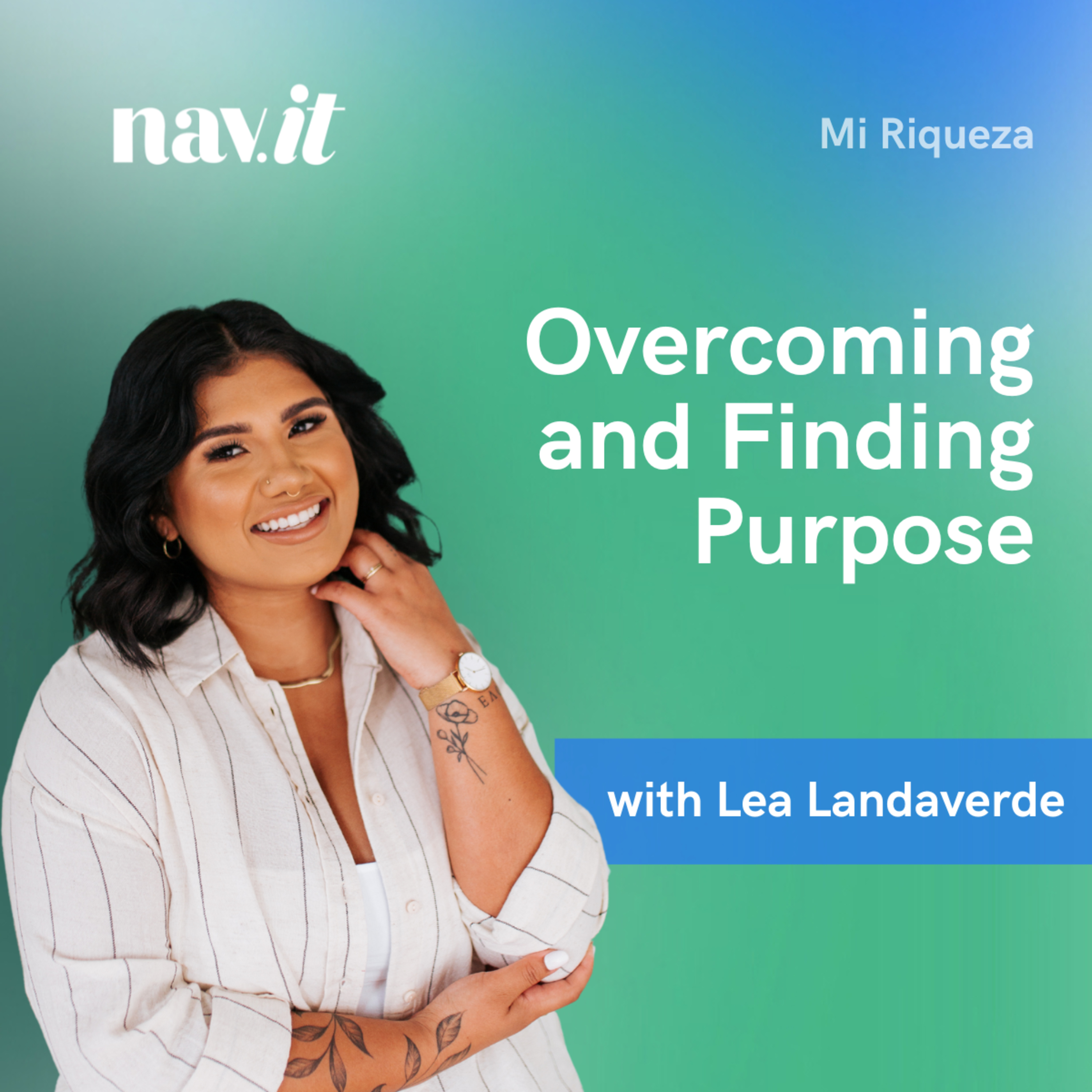 The Nav.it Podcast