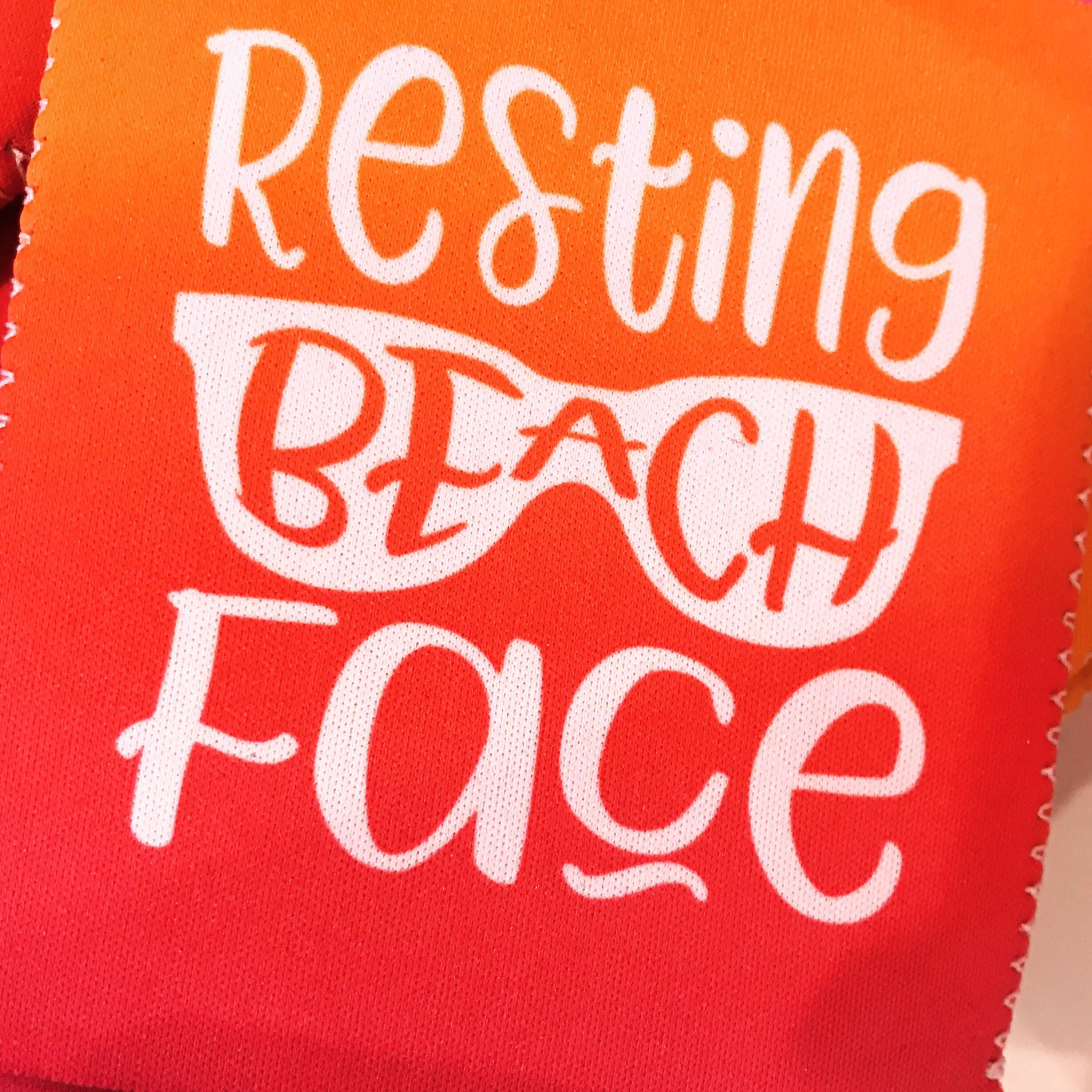 Fix Your Face- Being Approachable as an Instructional Coach