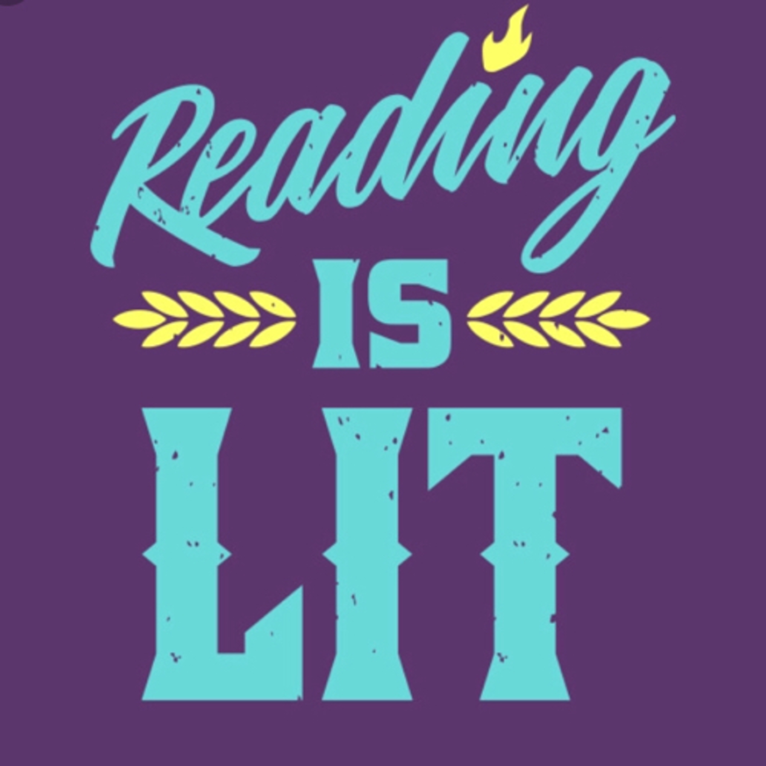 Reading is Lit. Impromptu Interview Call to Shasta Looper: NBCT, Milken Educator, Friend