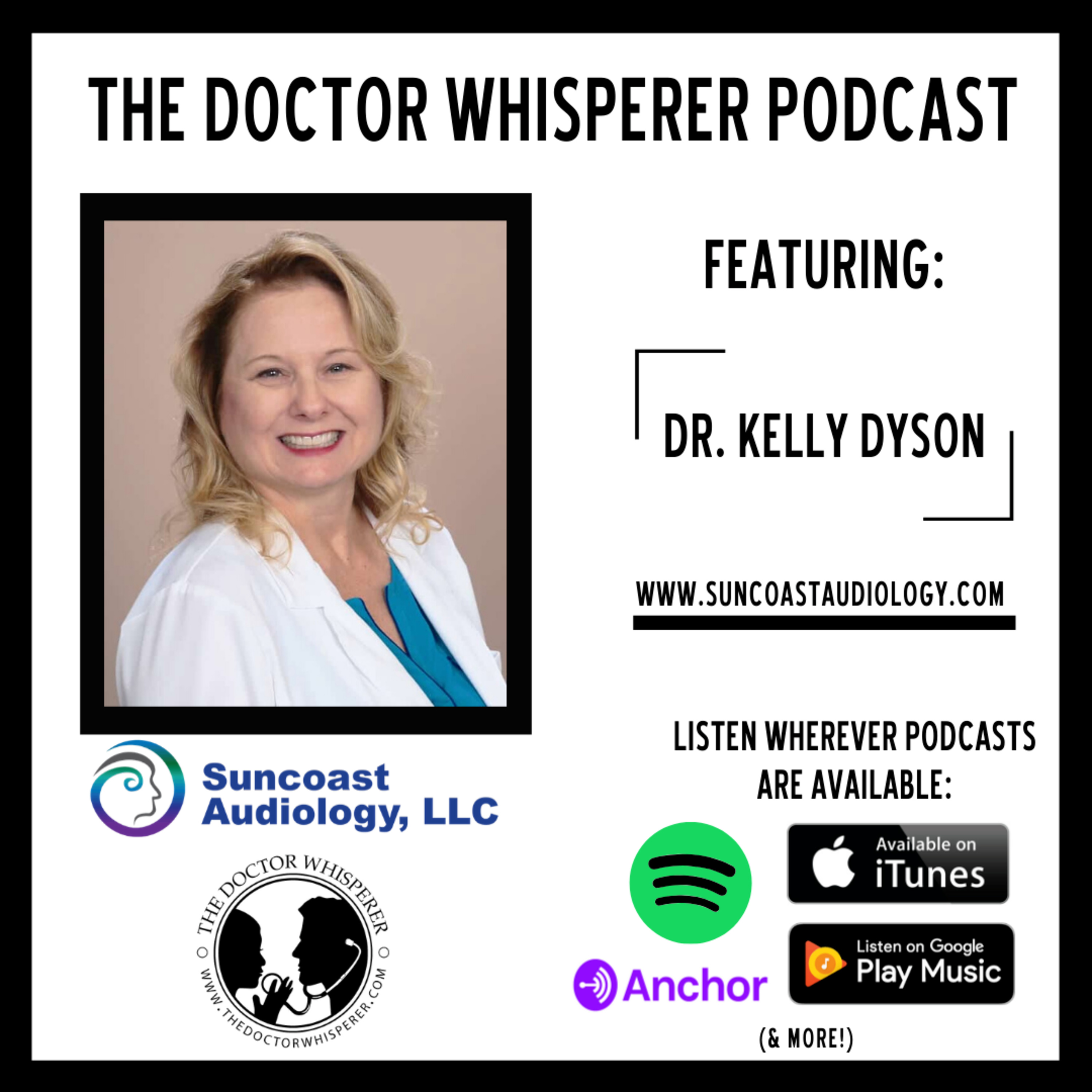 The Doctor Whisperer - the BUSINESS of medicine