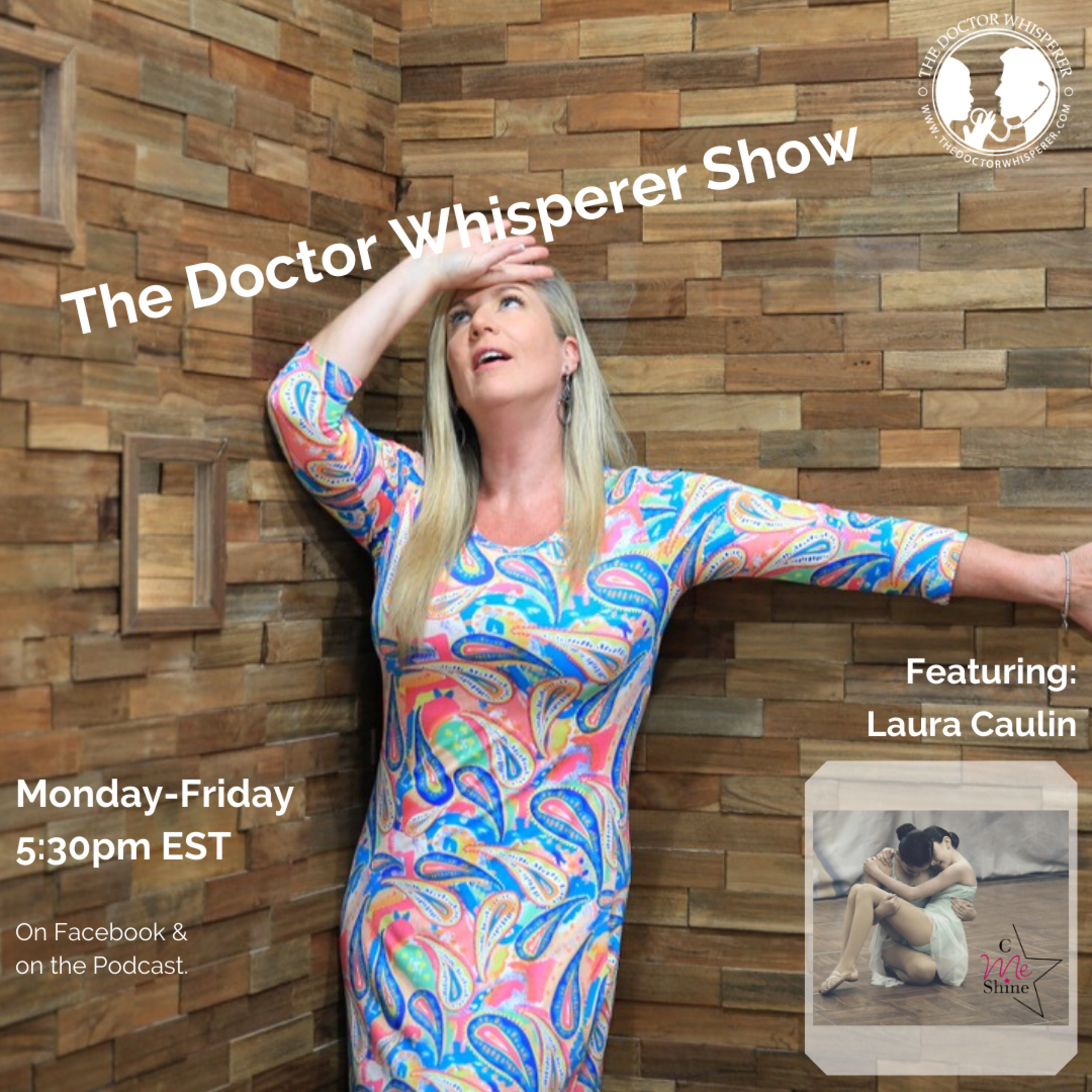 The Doctor Whisperer - the BUSINESS of medicine