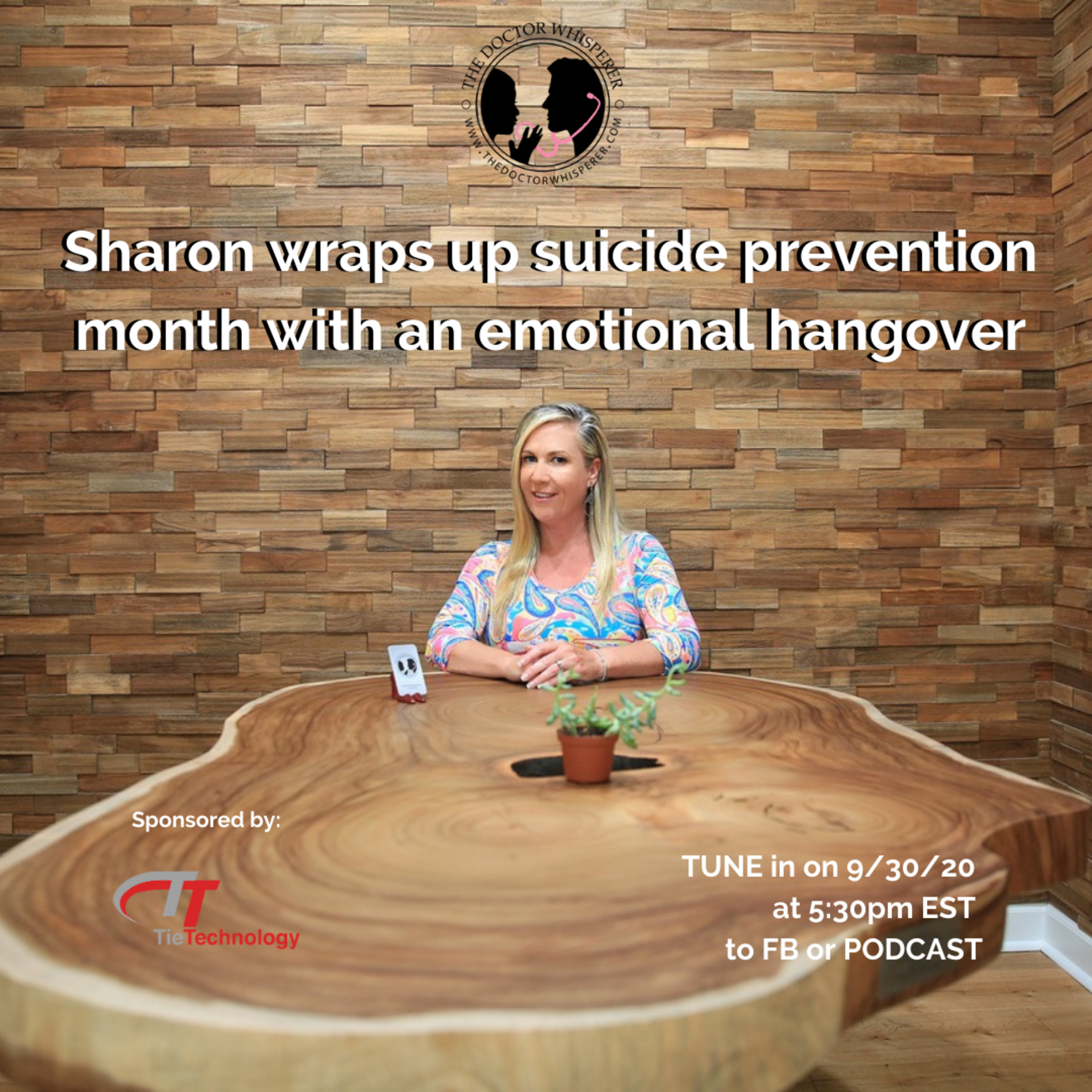 The Doctor Whisperer - the BUSINESS of medicine