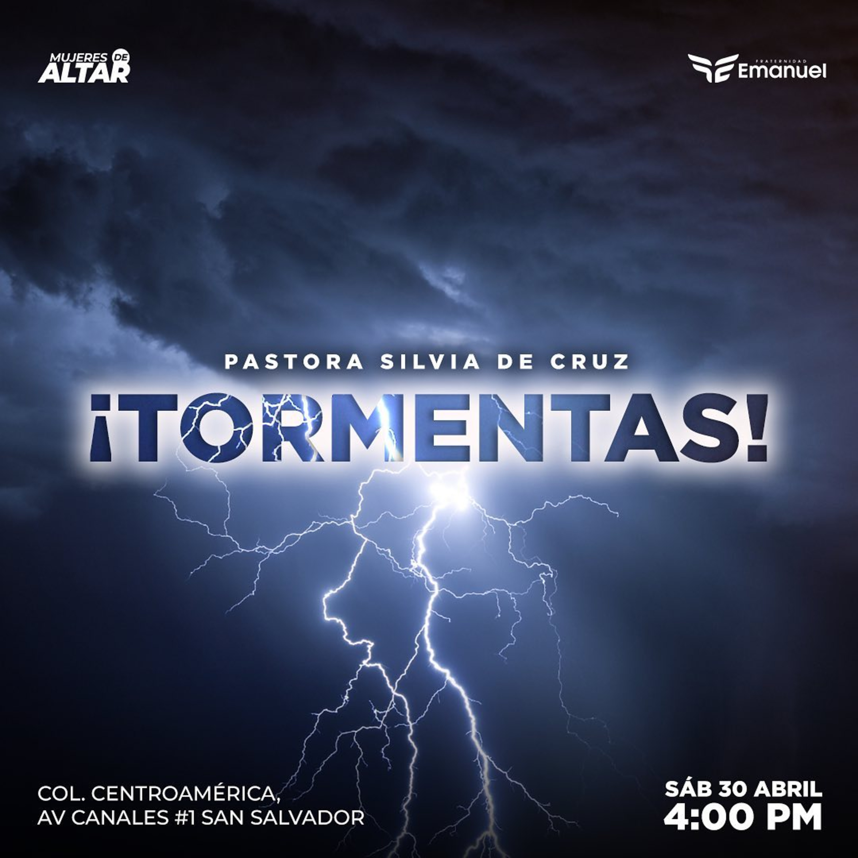 Portada de Podcast Fraternidad Emanuel
