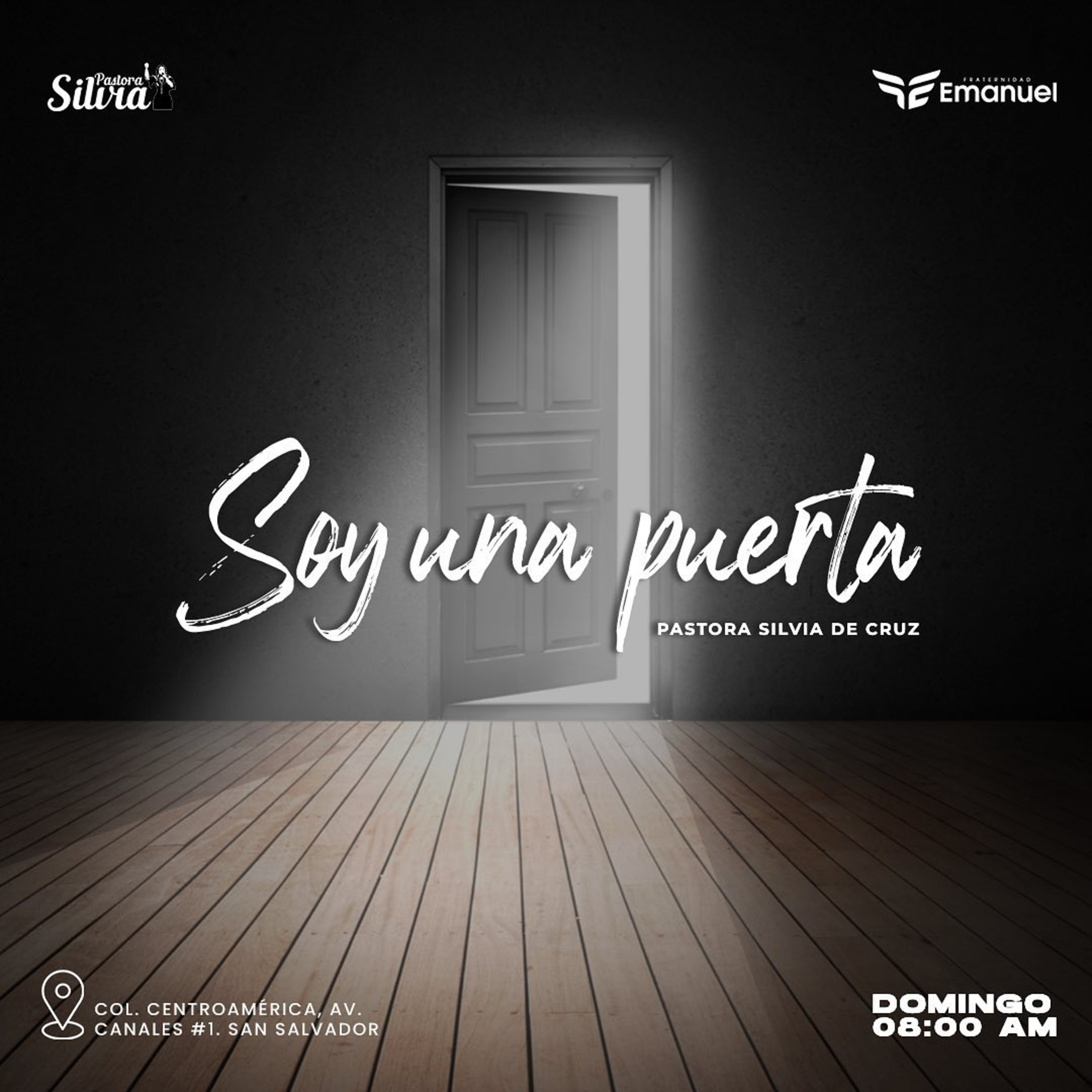 Portada de Podcast Fraternidad Emanuel