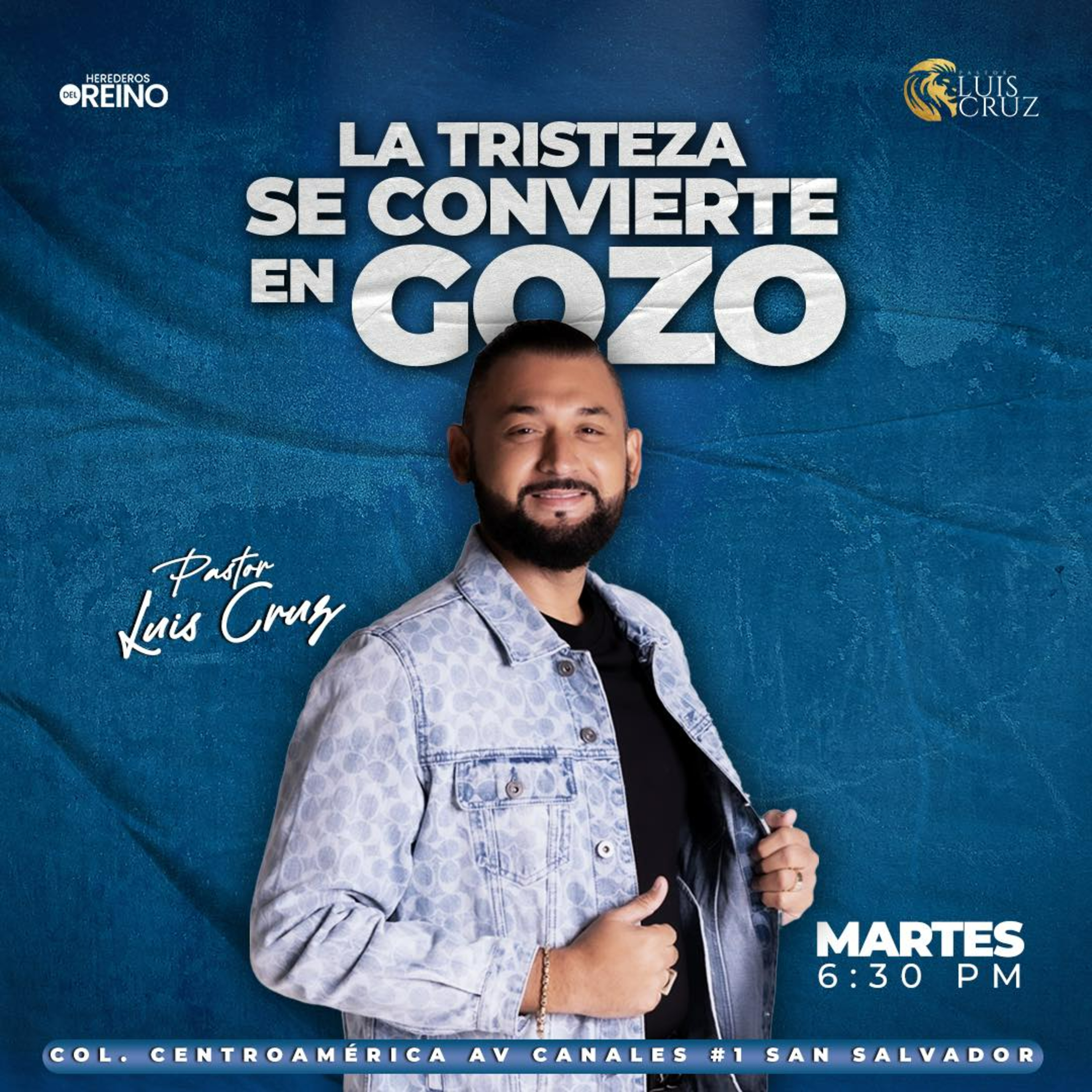 Portada de Podcast Fraternidad Emanuel