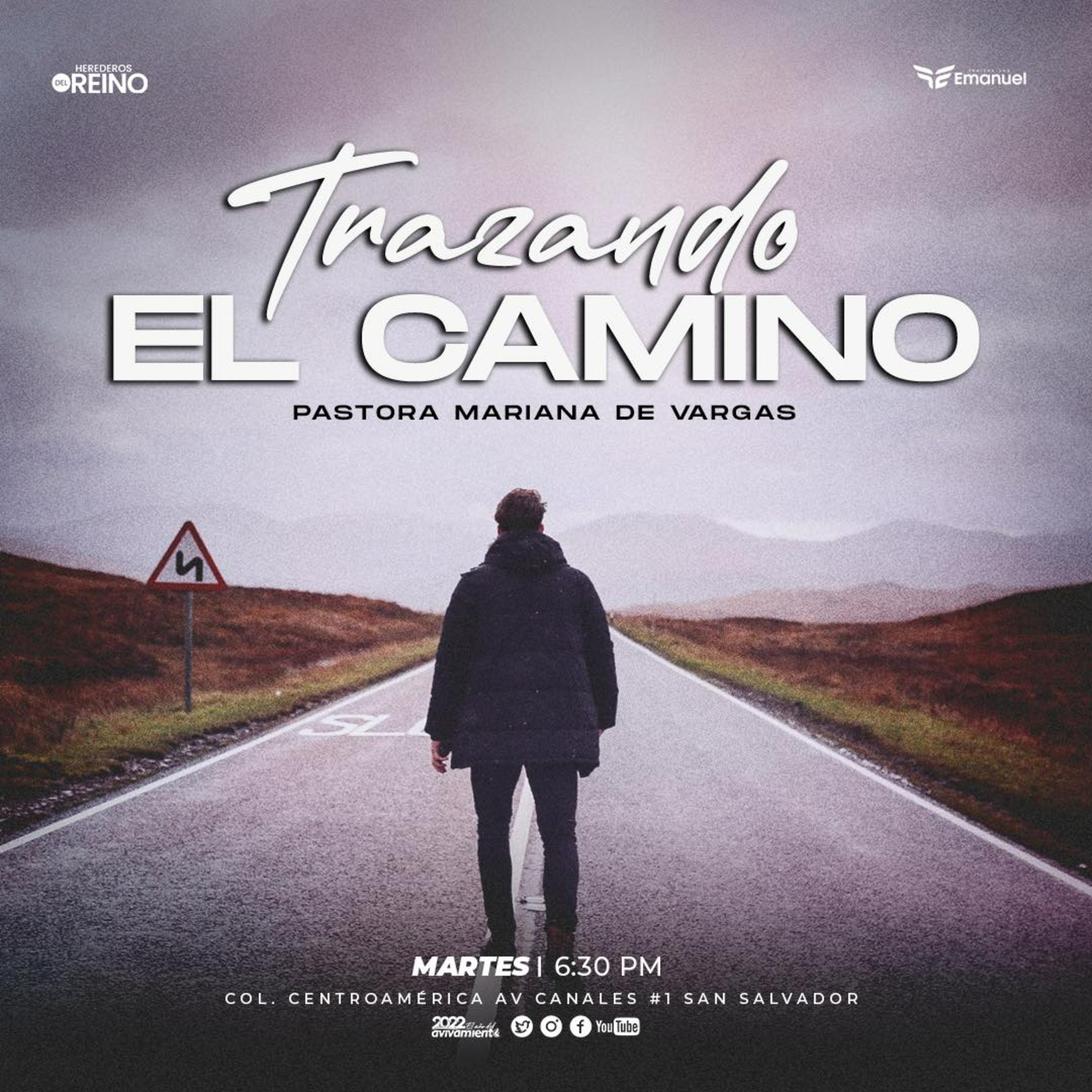 Portada de Podcast Fraternidad Emanuel