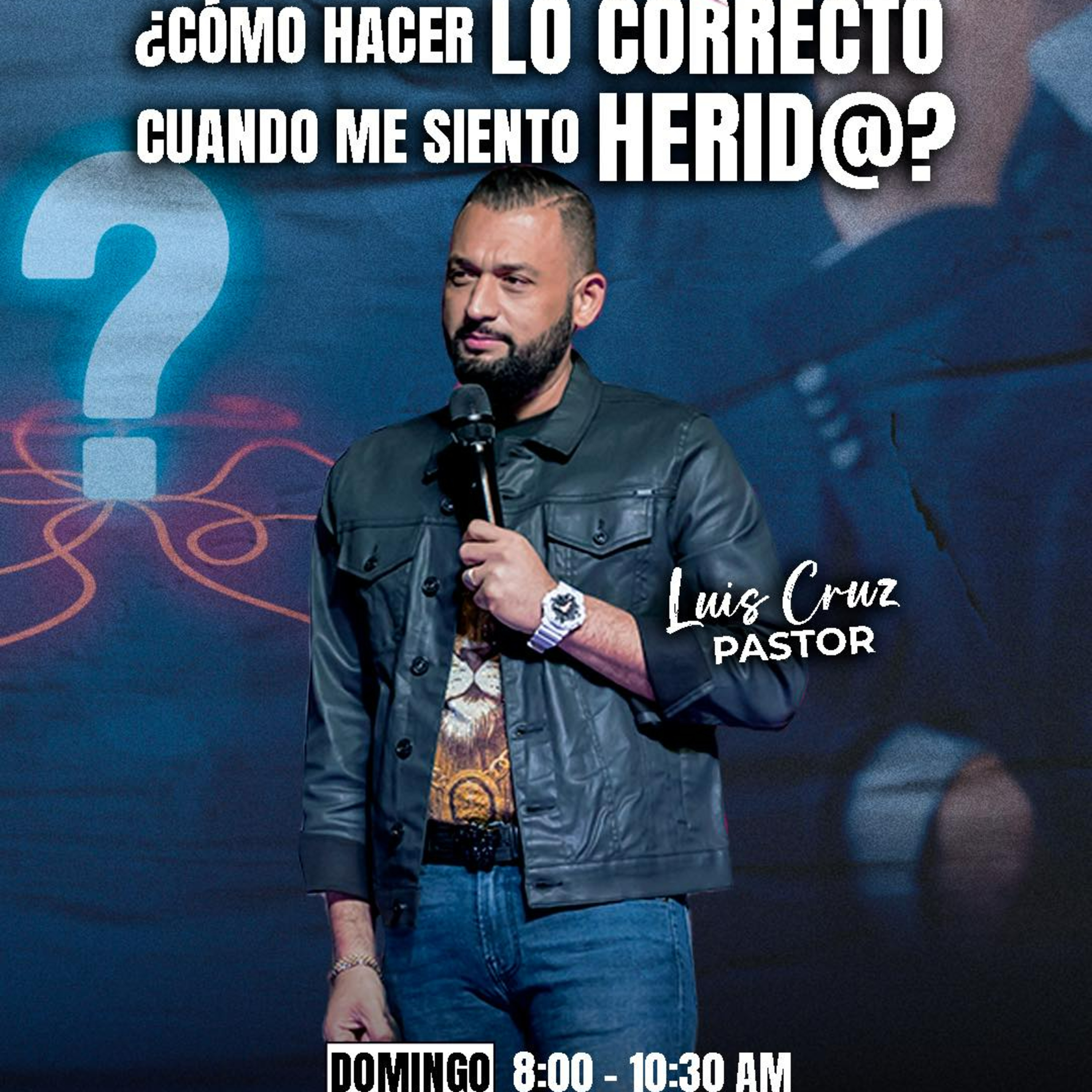 Portada de Podcast Fraternidad Emanuel