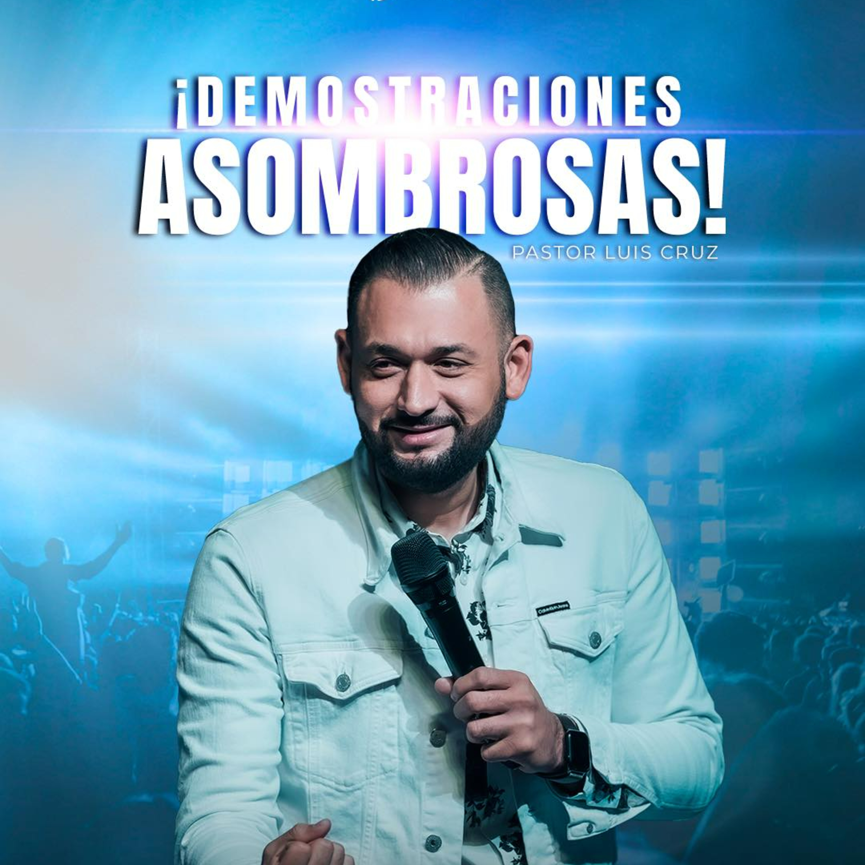 Portada de Podcast Fraternidad Emanuel