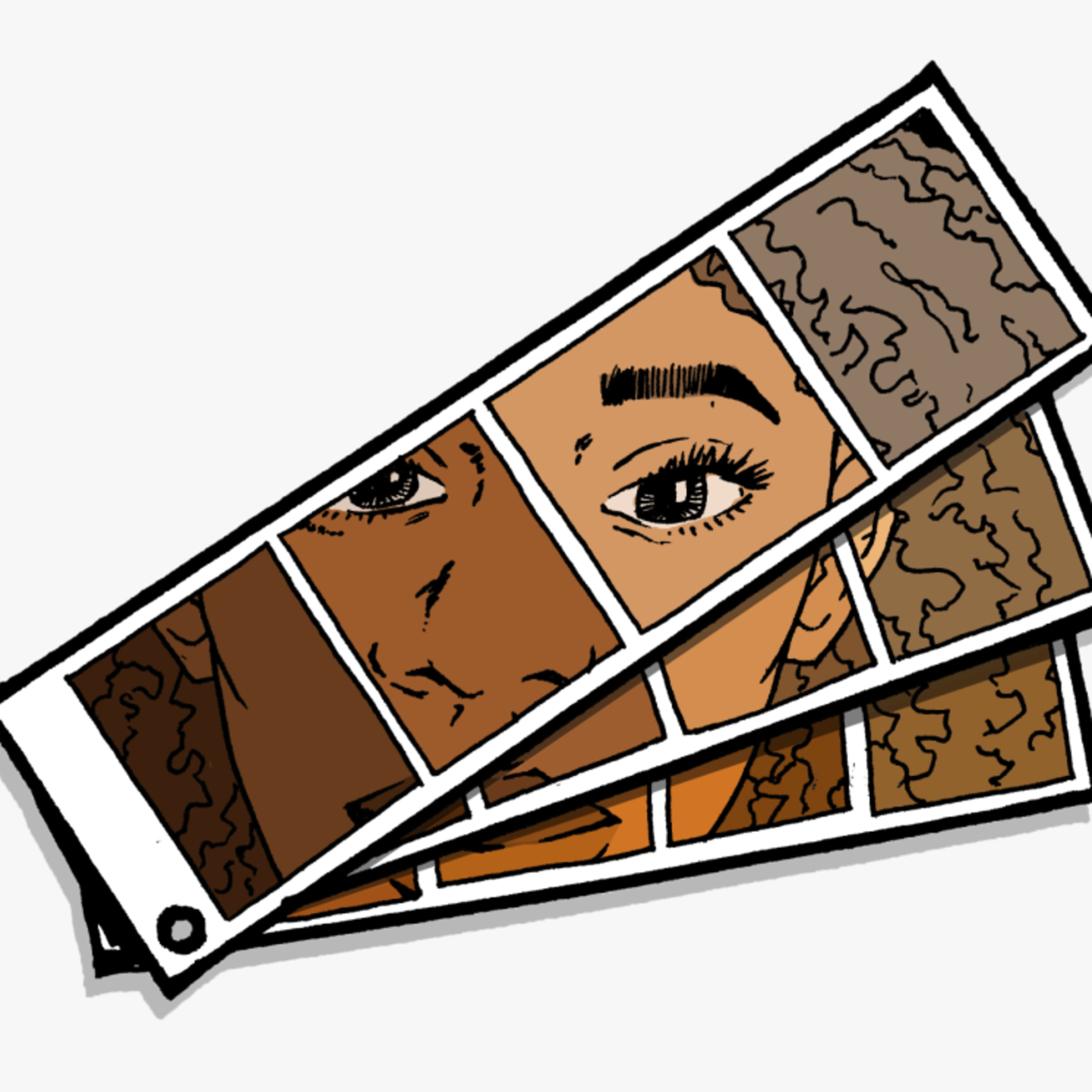 Preference vs. Colorism episode artwork