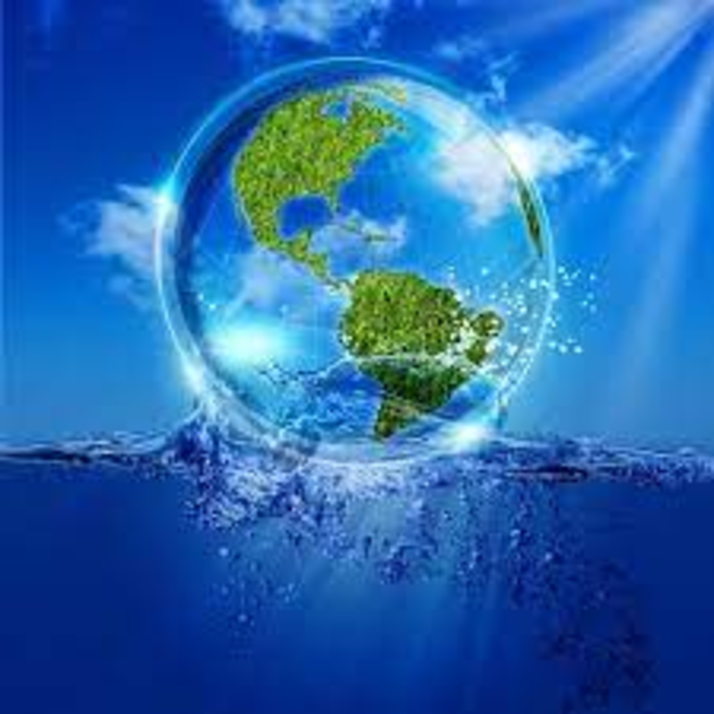 Geografia para ouvir! ) ) )