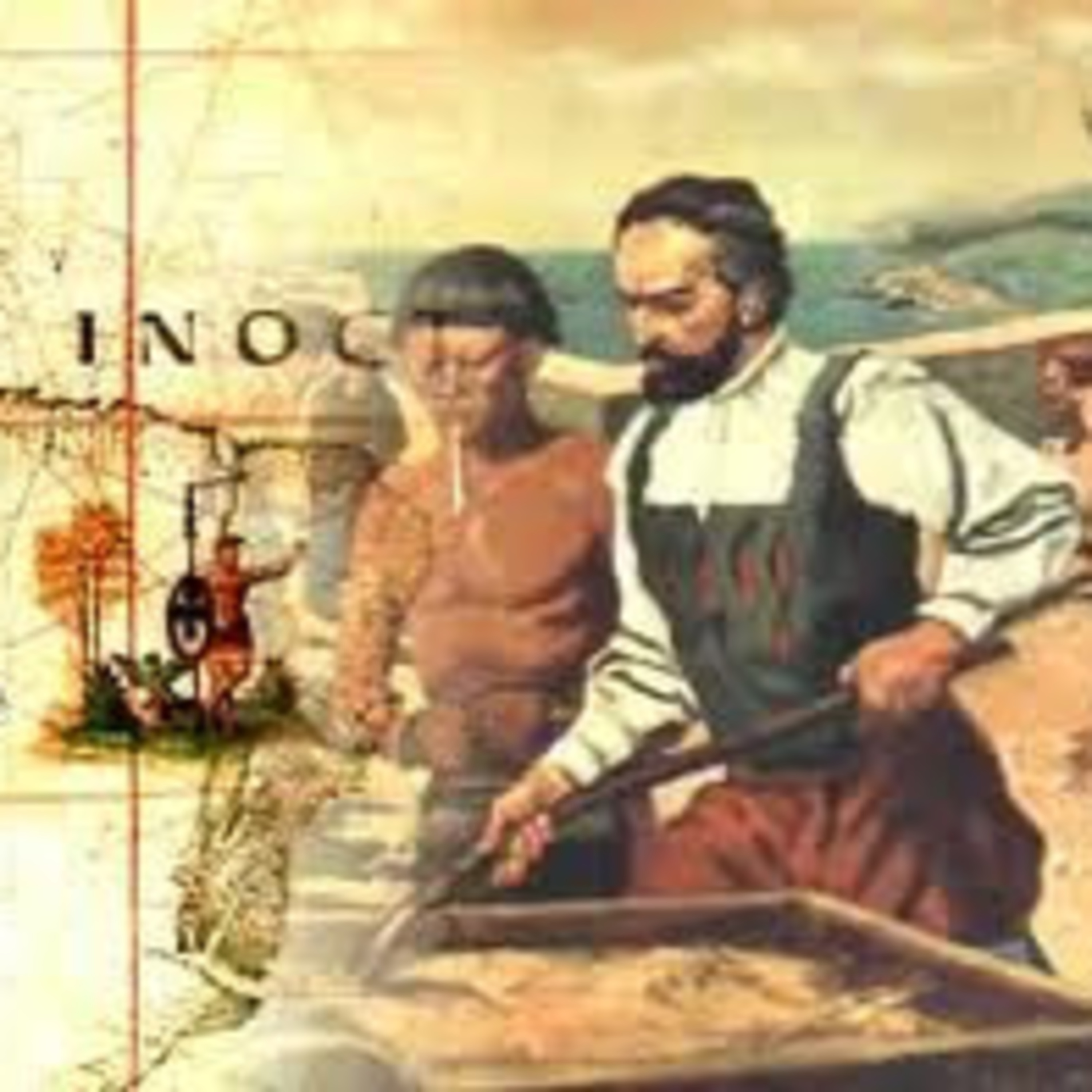 Geografia para ouvir! ) ) )