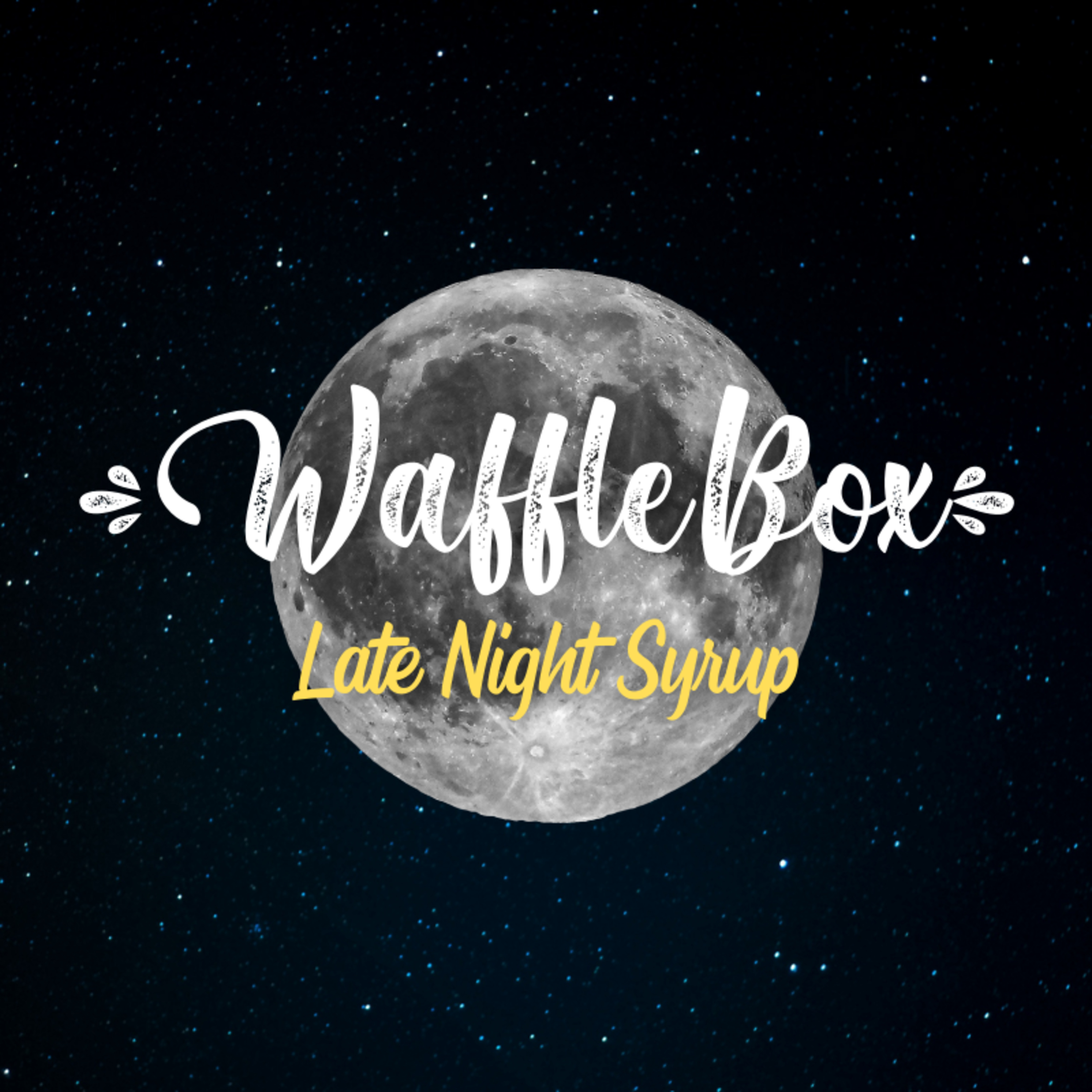 Late Night Syrup LIVE! Pluggo and JPJ from Between 2 Beards talk wrestling!