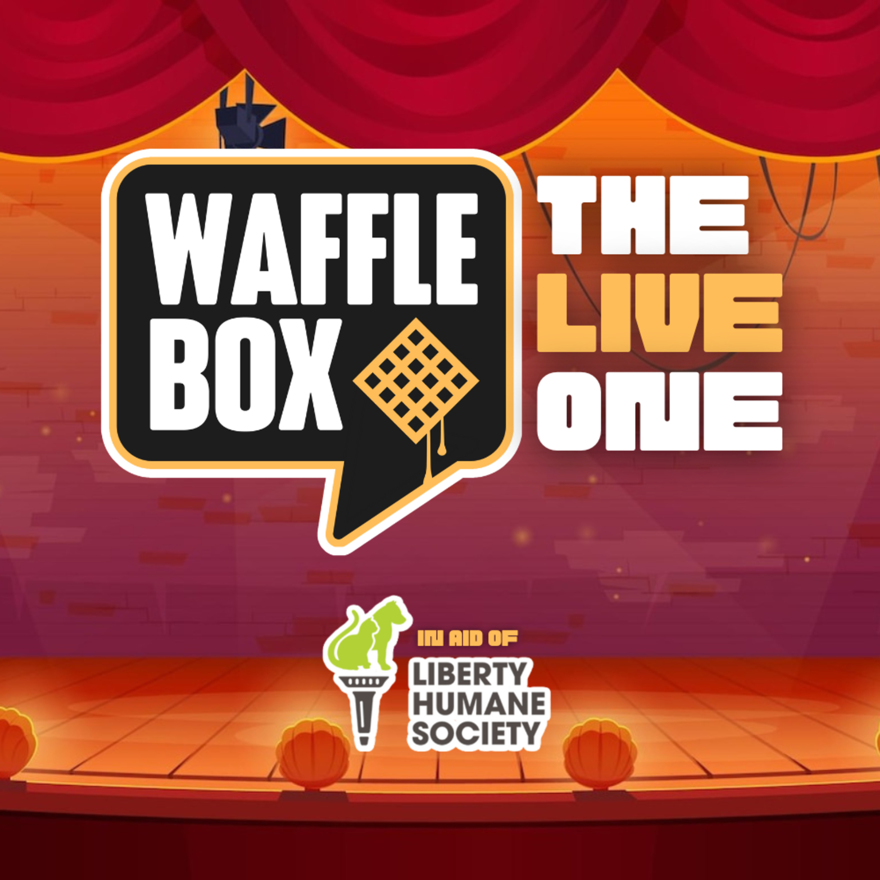 Episode 65 - The Live One