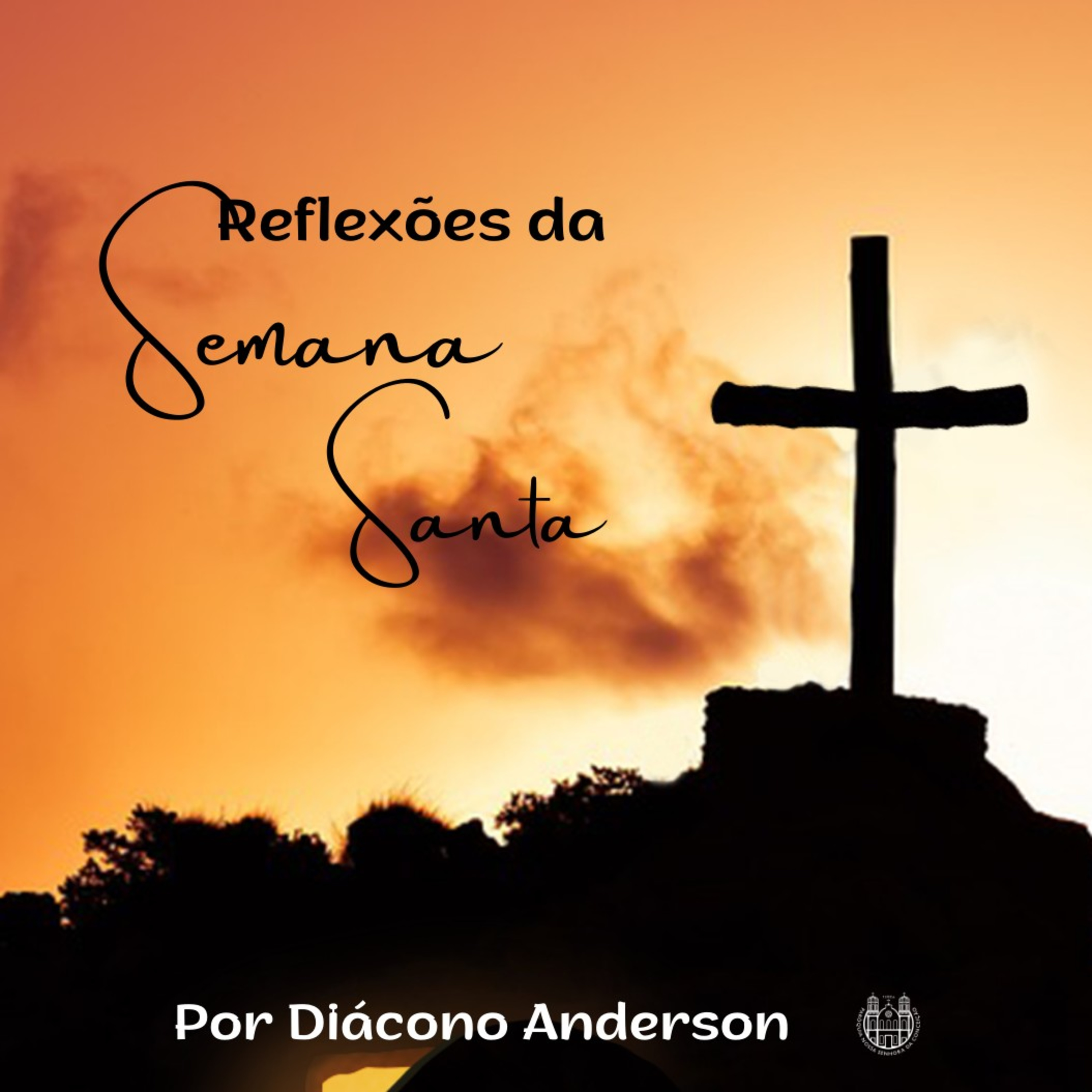 Nossa Senhora da Conceição - A Matriz da Tijuca