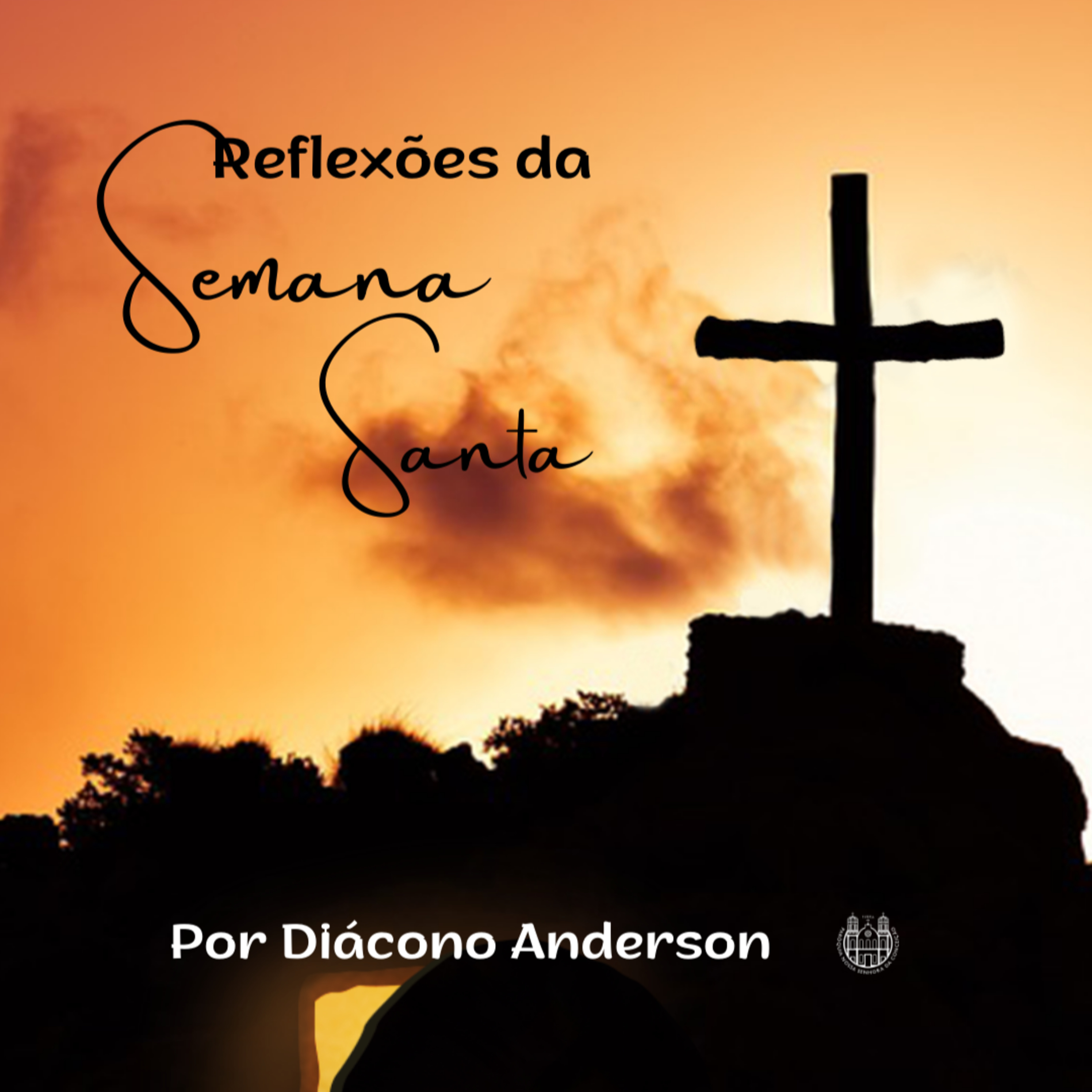 Nossa Senhora da Conceição - A Matriz da Tijuca
