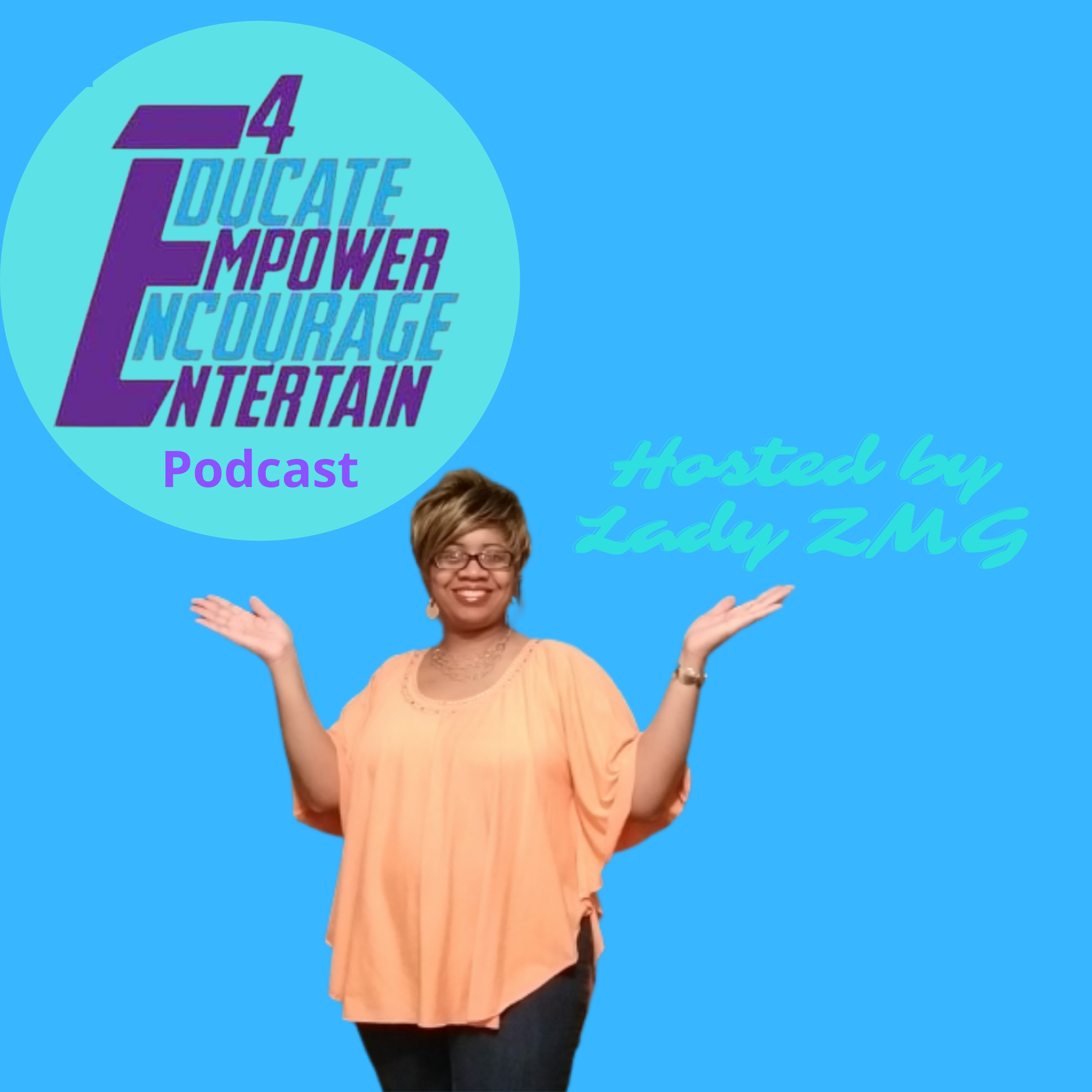 Being An Intentional Mother episode artwork