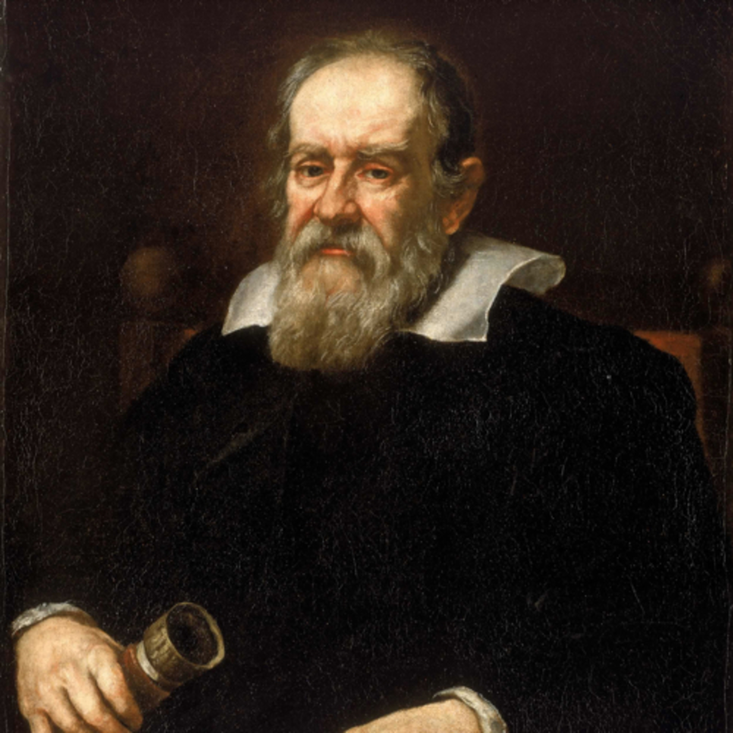 Galileo episode artwork