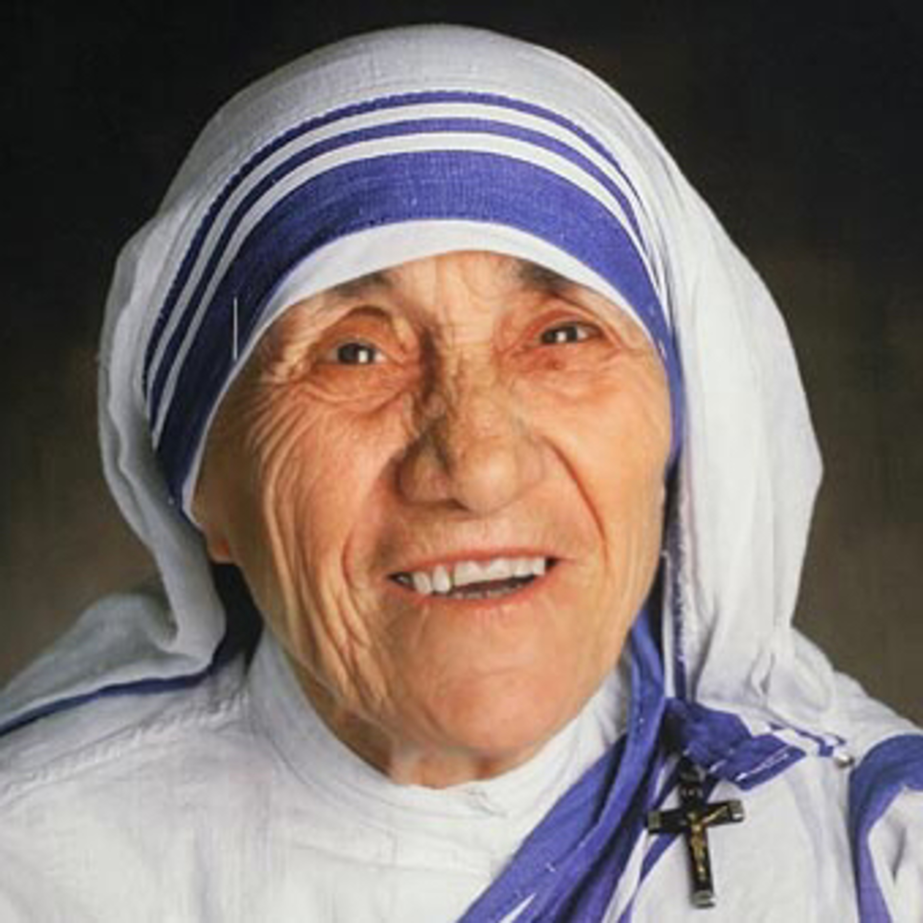 Madre Teresa de Calcuta episode artwork