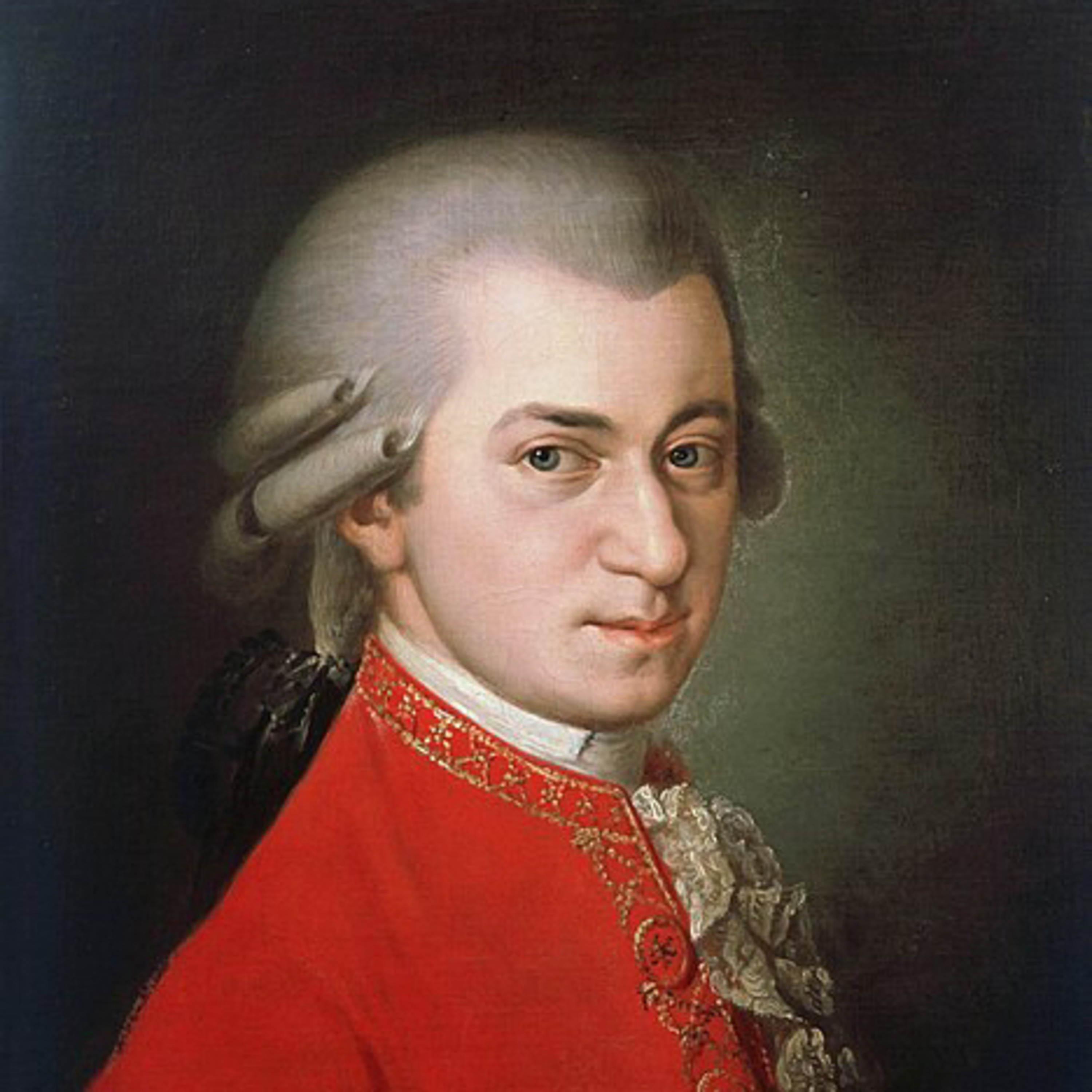 Mozart episode artwork