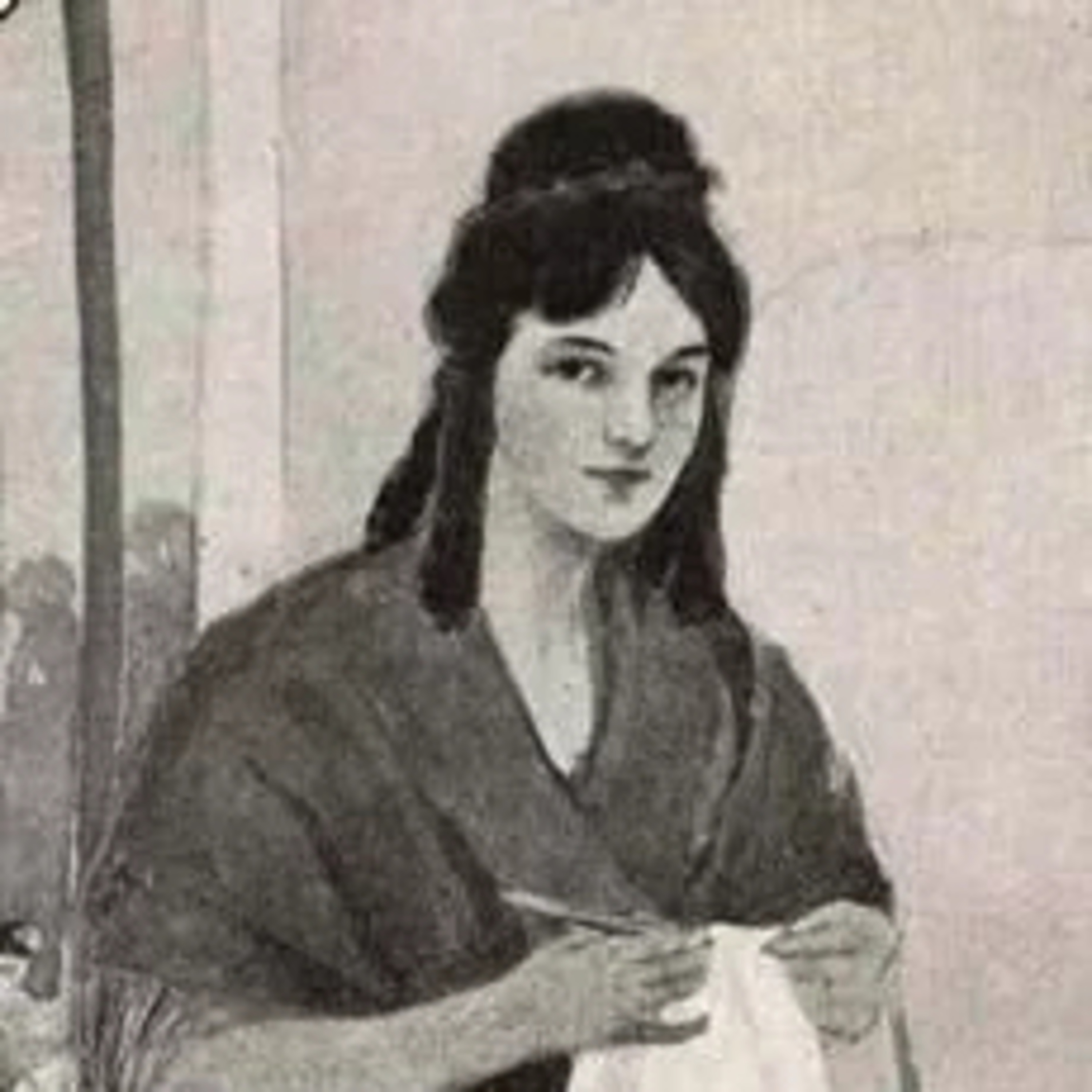 Pancha Hernández episode artwork