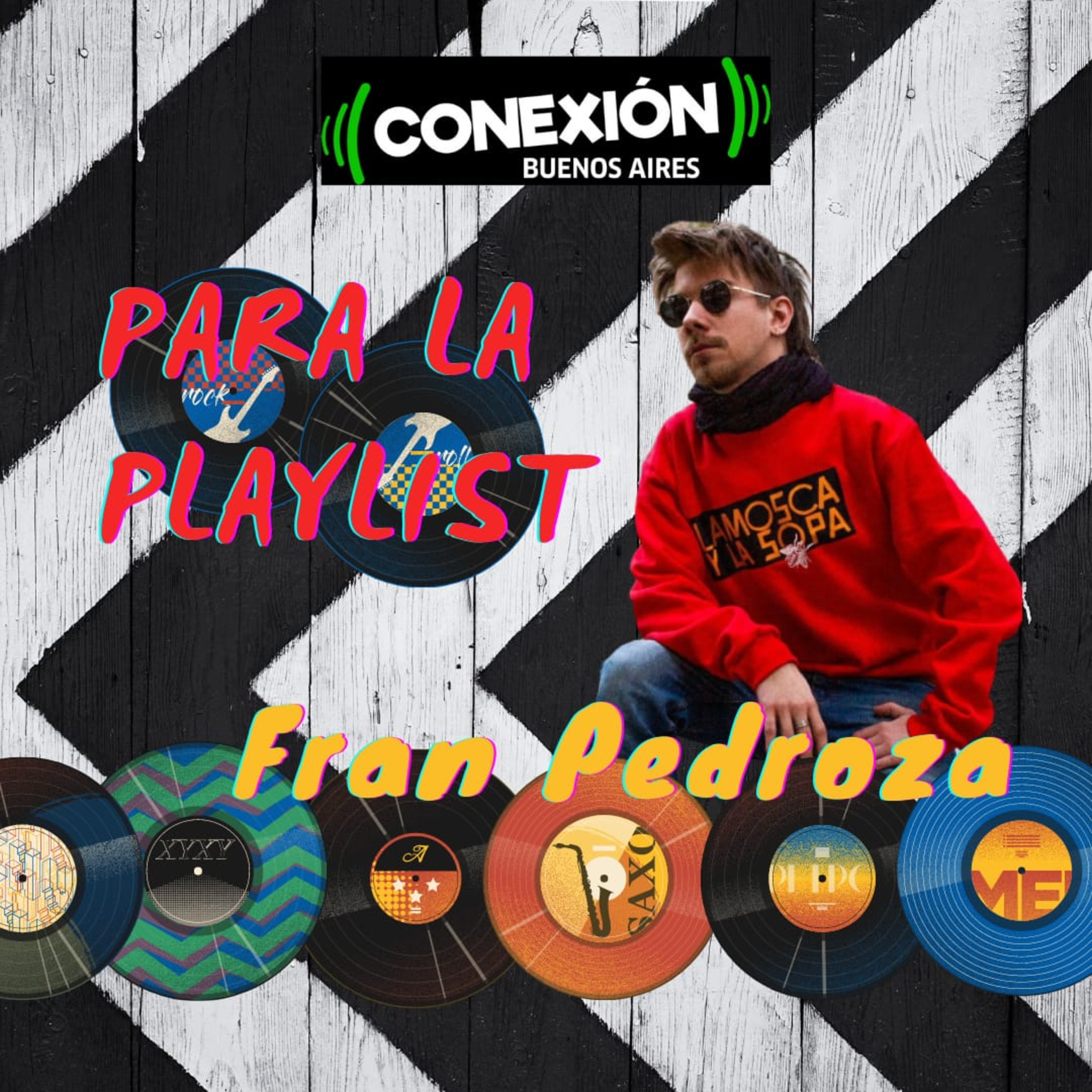 Conexión Buenos Aires