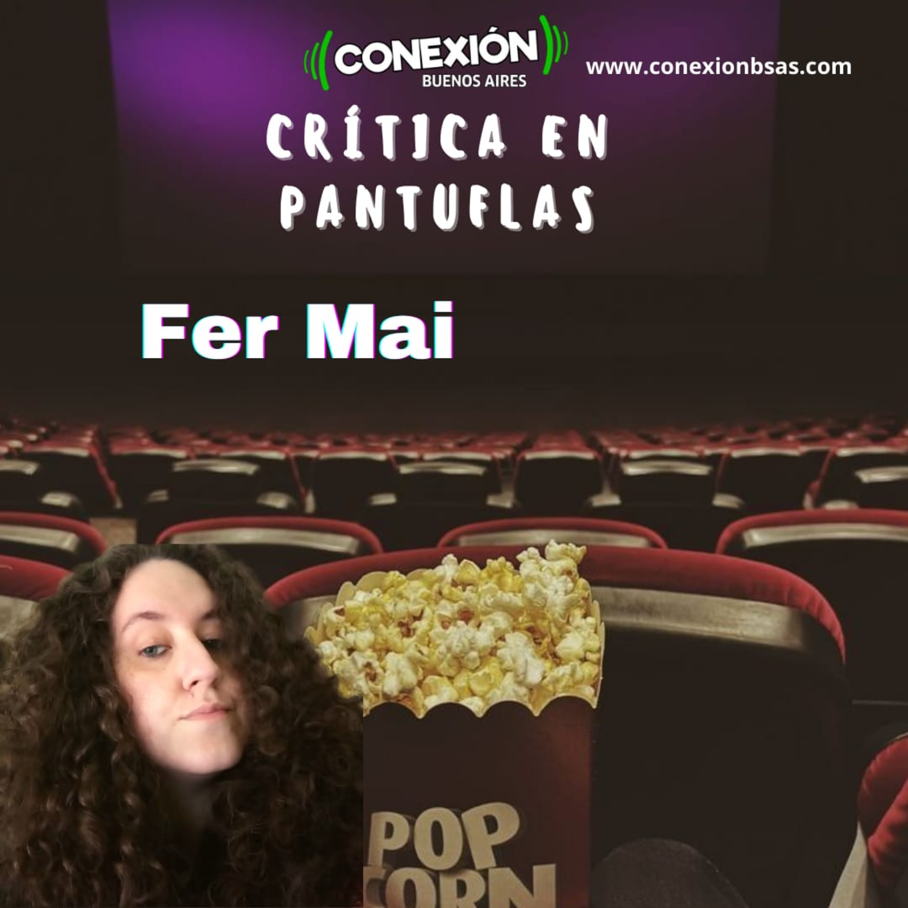 Conexión Buenos Aires