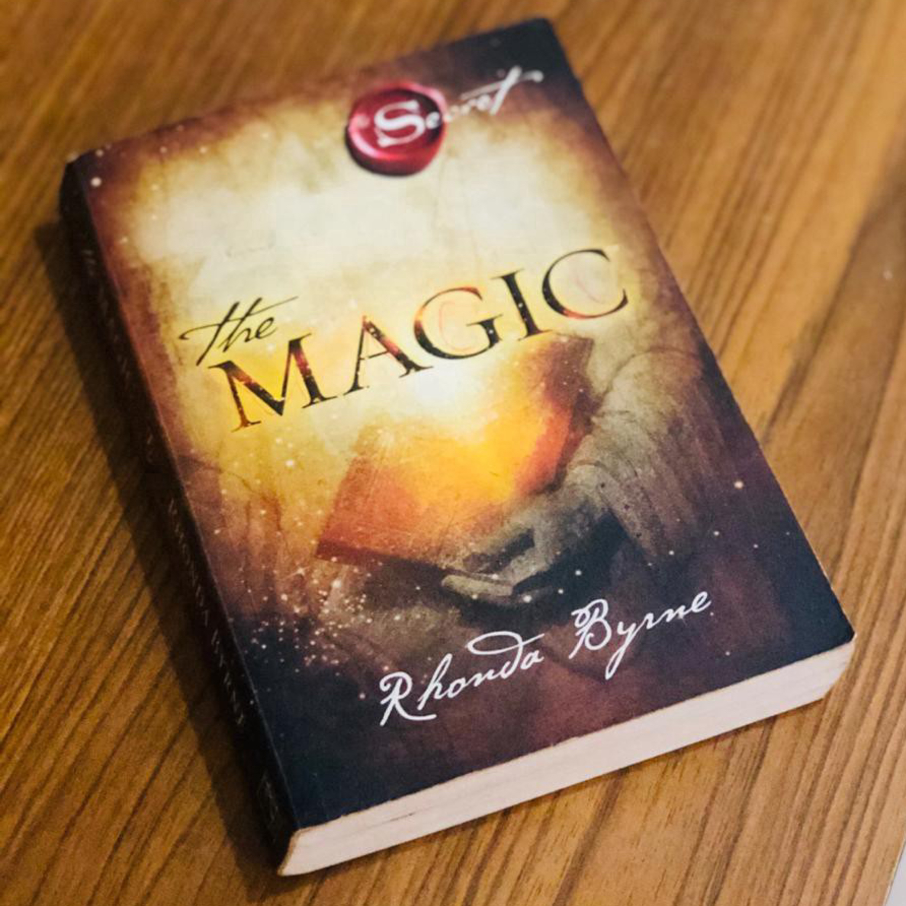 MAGIC: What are your dreams ?? episode artwork