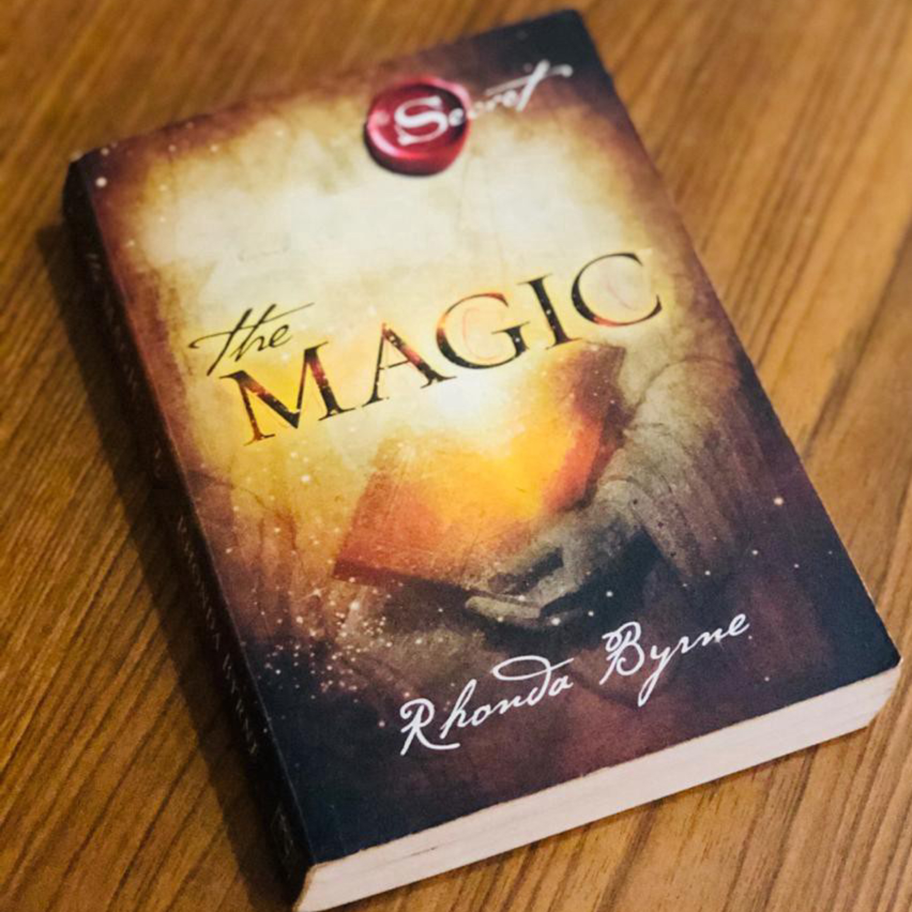 MAGIC : The Magic Rock :Day-2  episode artwork