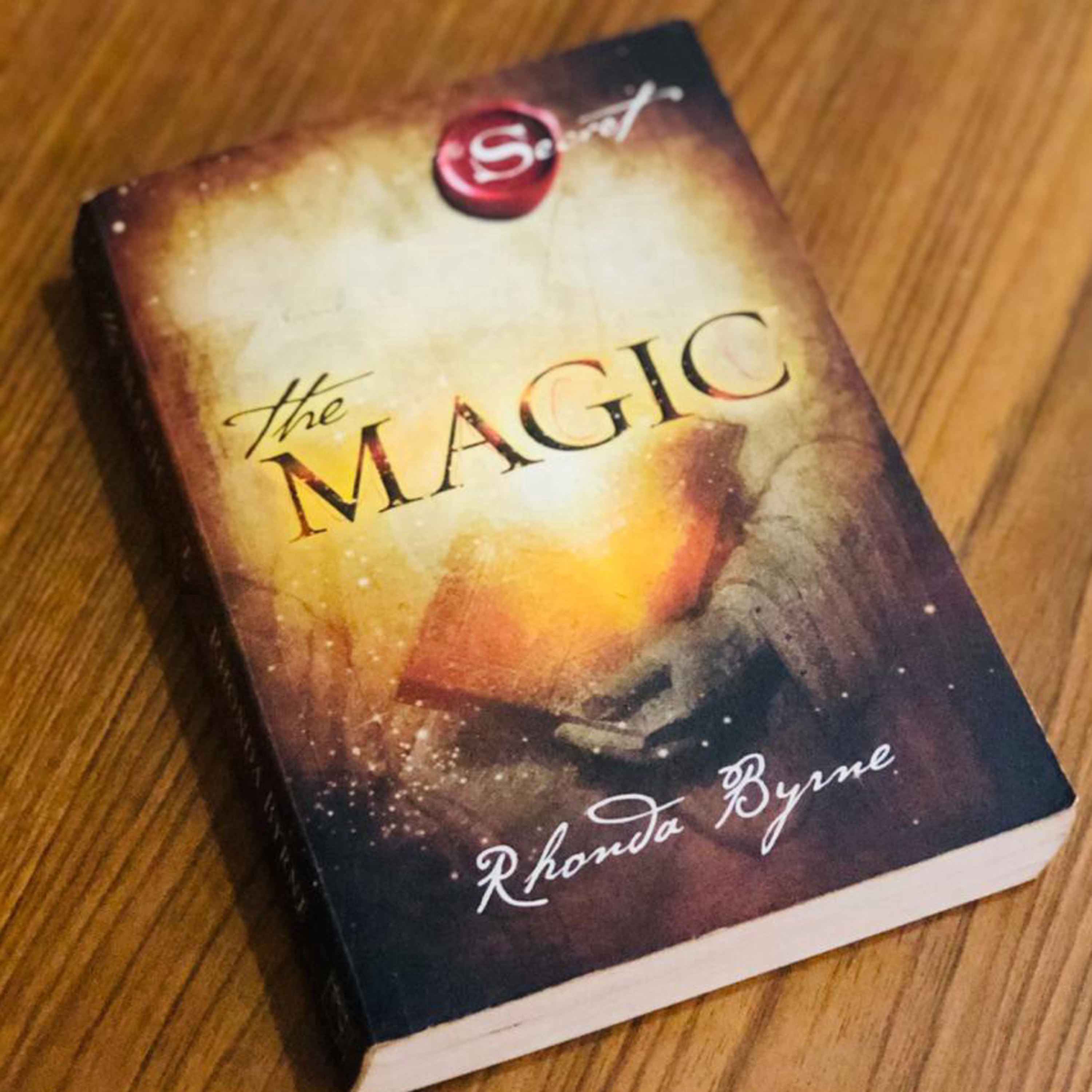 MAGIC:The Magical To-Do List -DAY 18 episode artwork
