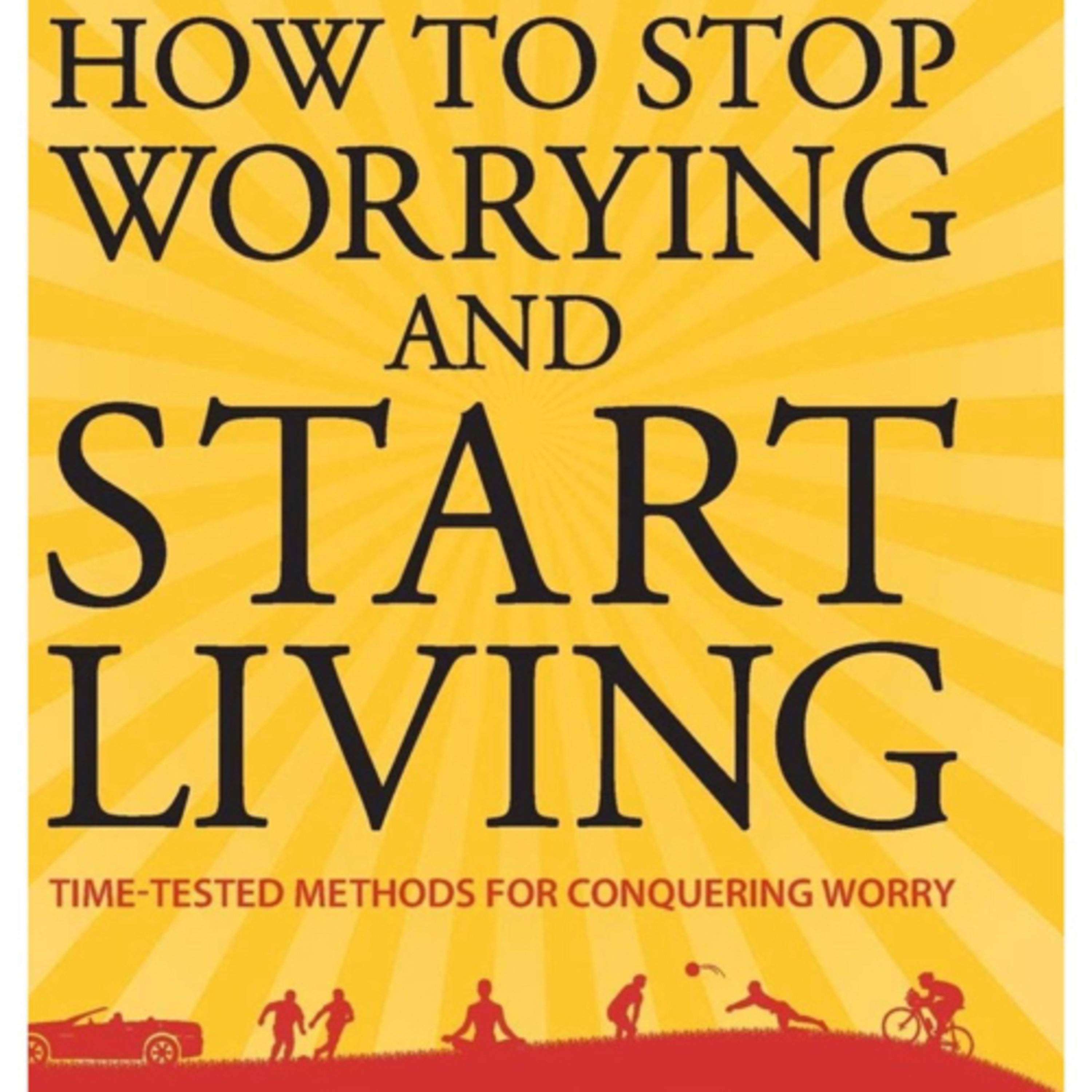 HOW I CONQUERED WORRY ?? STORY 1  episode artwork