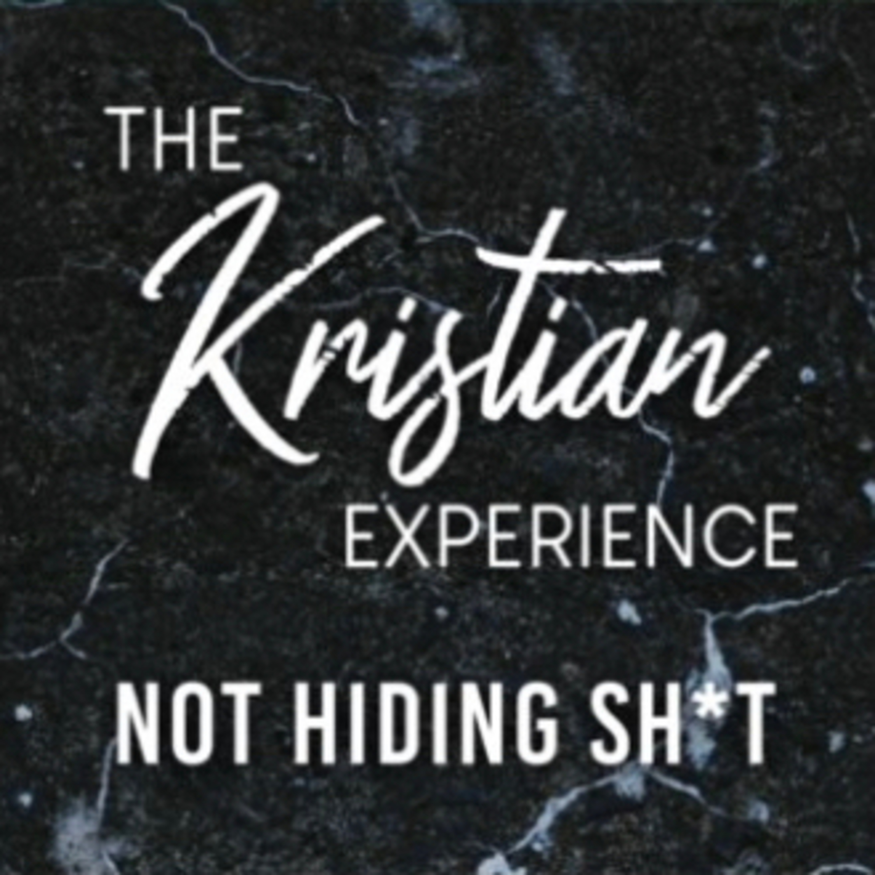 Not Hiding Shit: The Kristian Experience