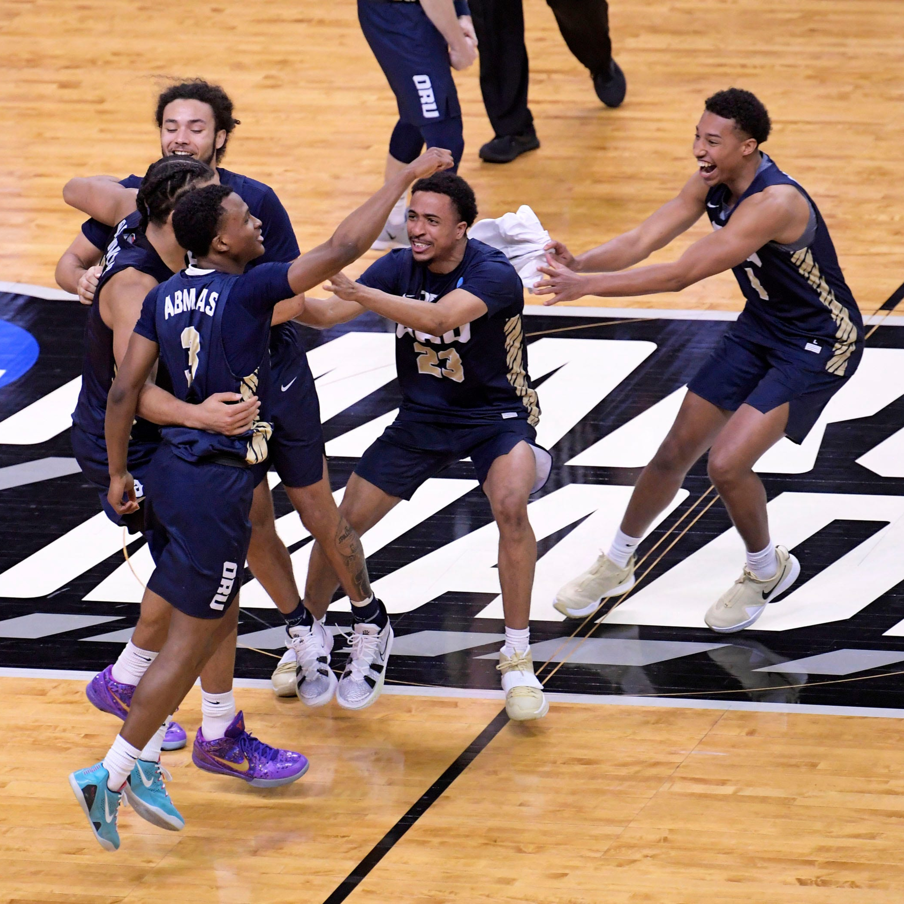 2021 March Madness Opening Weekend - Drew Ep. 1