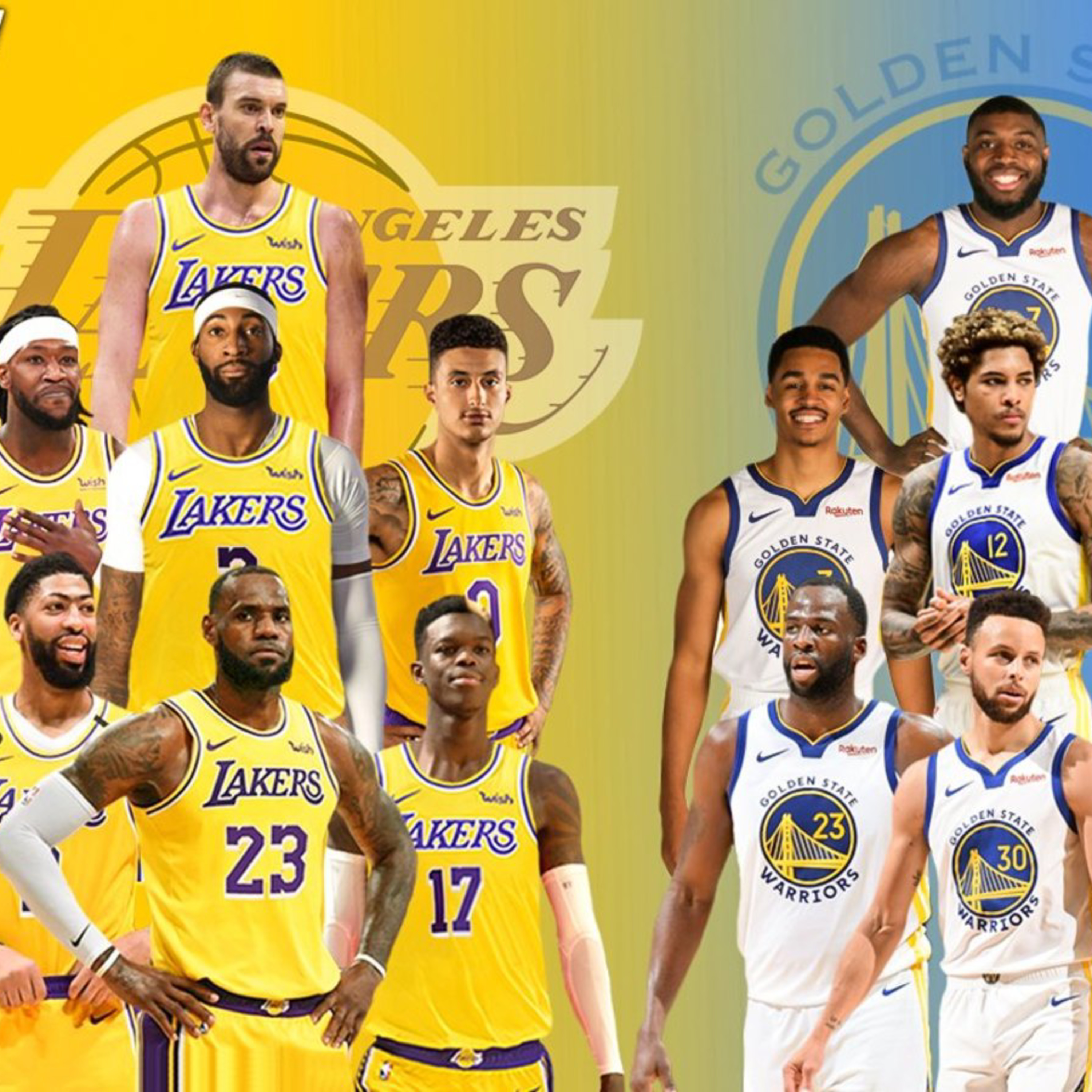 NBA Play-In Tournament Spread & Over / Under - De Jong Ep. 2 episode artwork