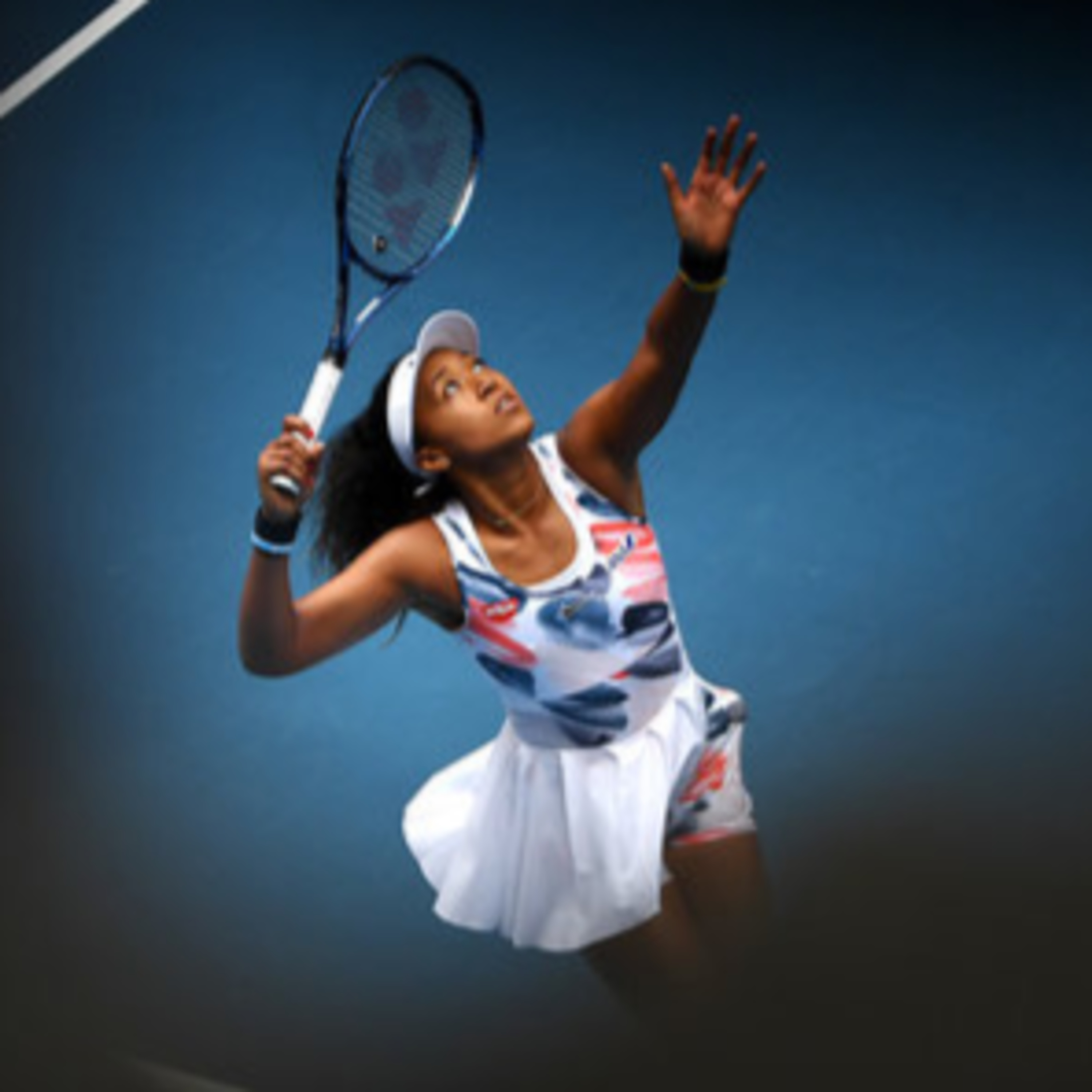 Naomi Osaka has pulled out of the French Open - John Ep. 4