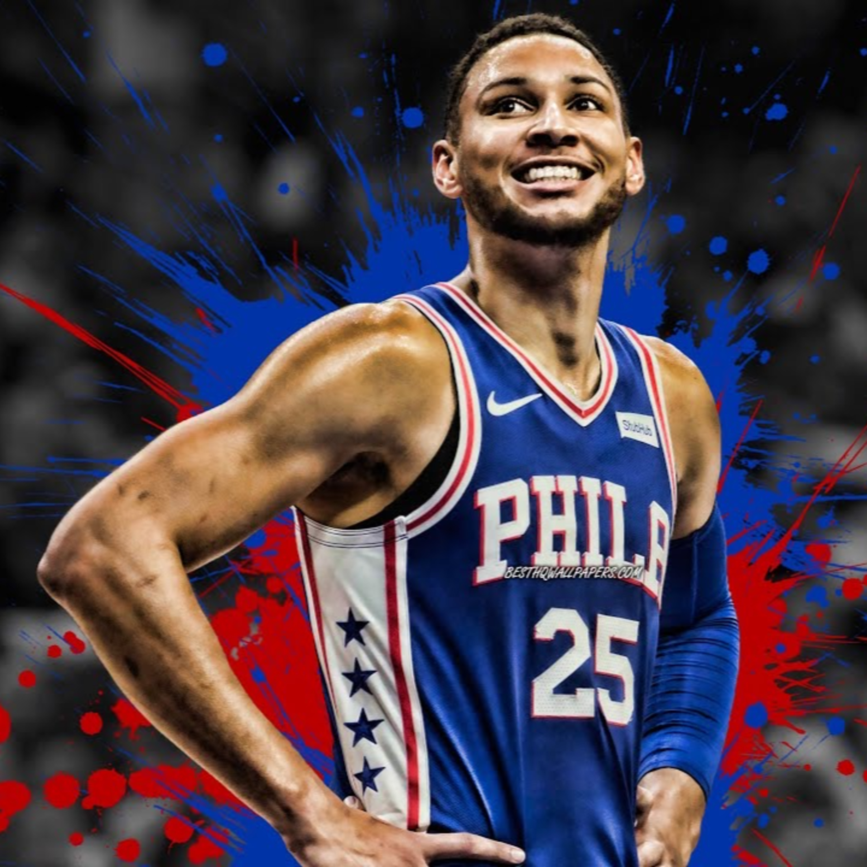 What happens if the 76ers lose? - John Ep. 6 episode artwork