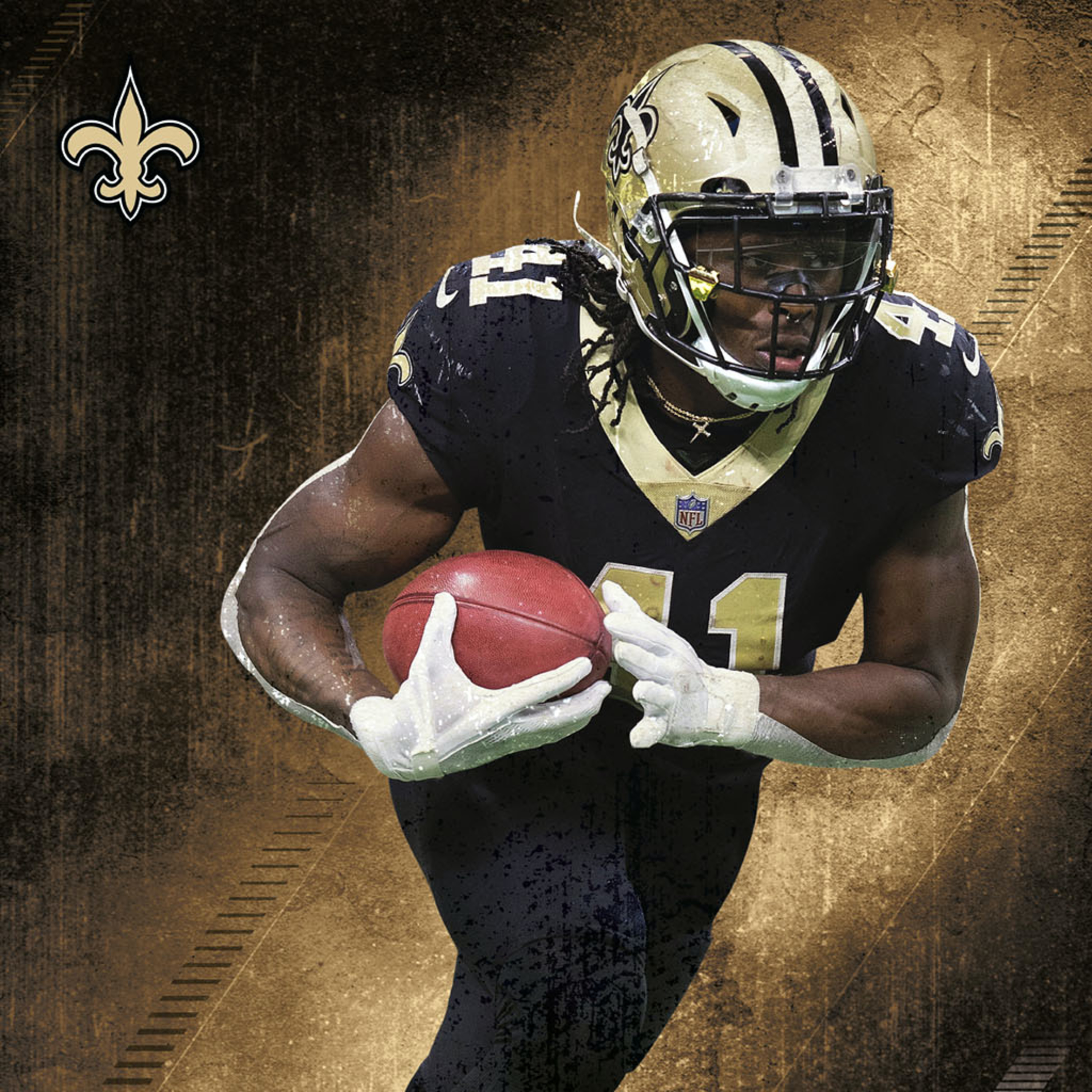 Saints Offseason Special + NBA Finals Game 5 - John Ep. 8
