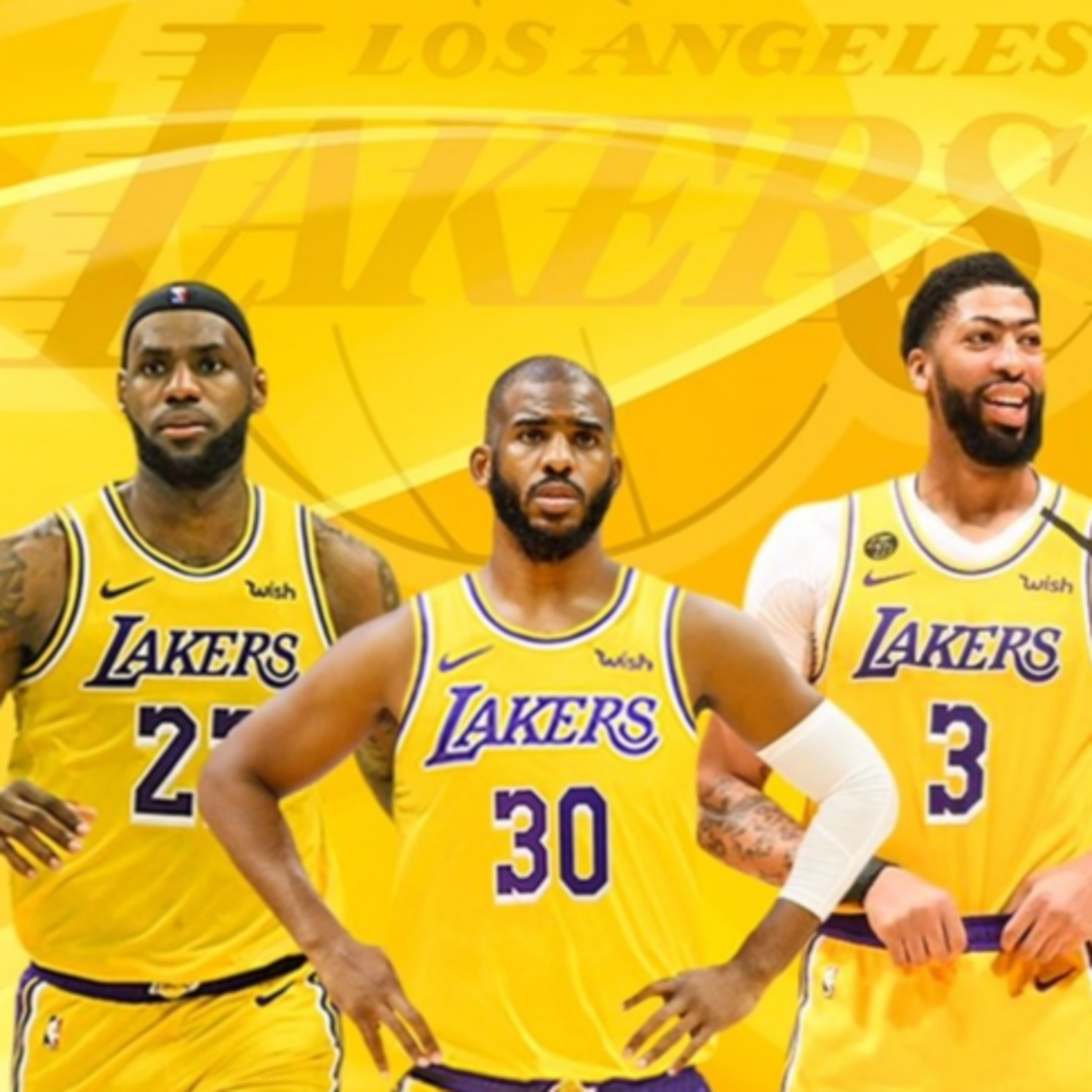 Bucks Win the NBA Finals, Michael Thomas Injured, NFL Covid Vaccine - John Ep. 9 episode artwork
