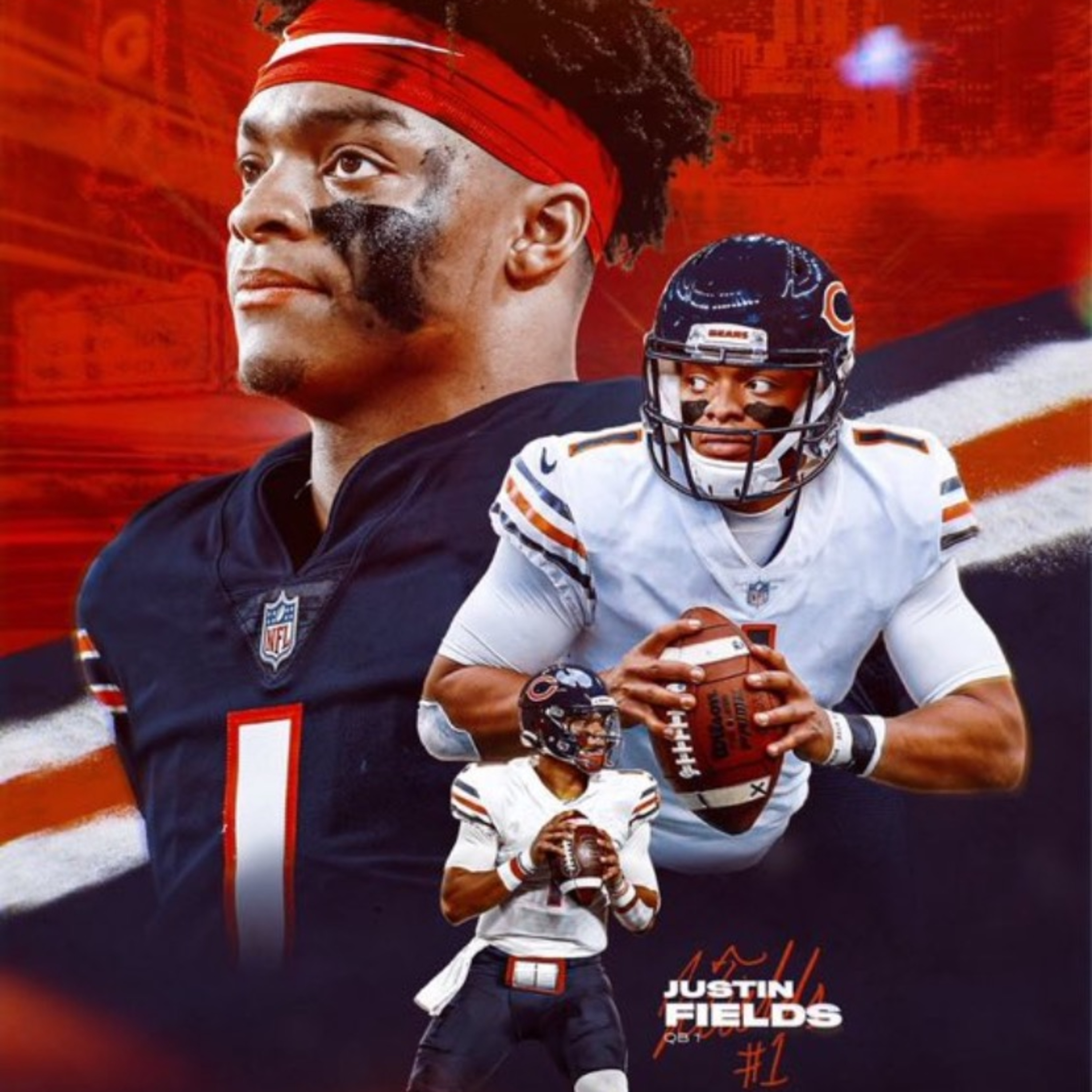 NFL Preseason Week 1, Mac Jones, Justin Fields, and Kawhi Leonard get the bag - John Ep. 12