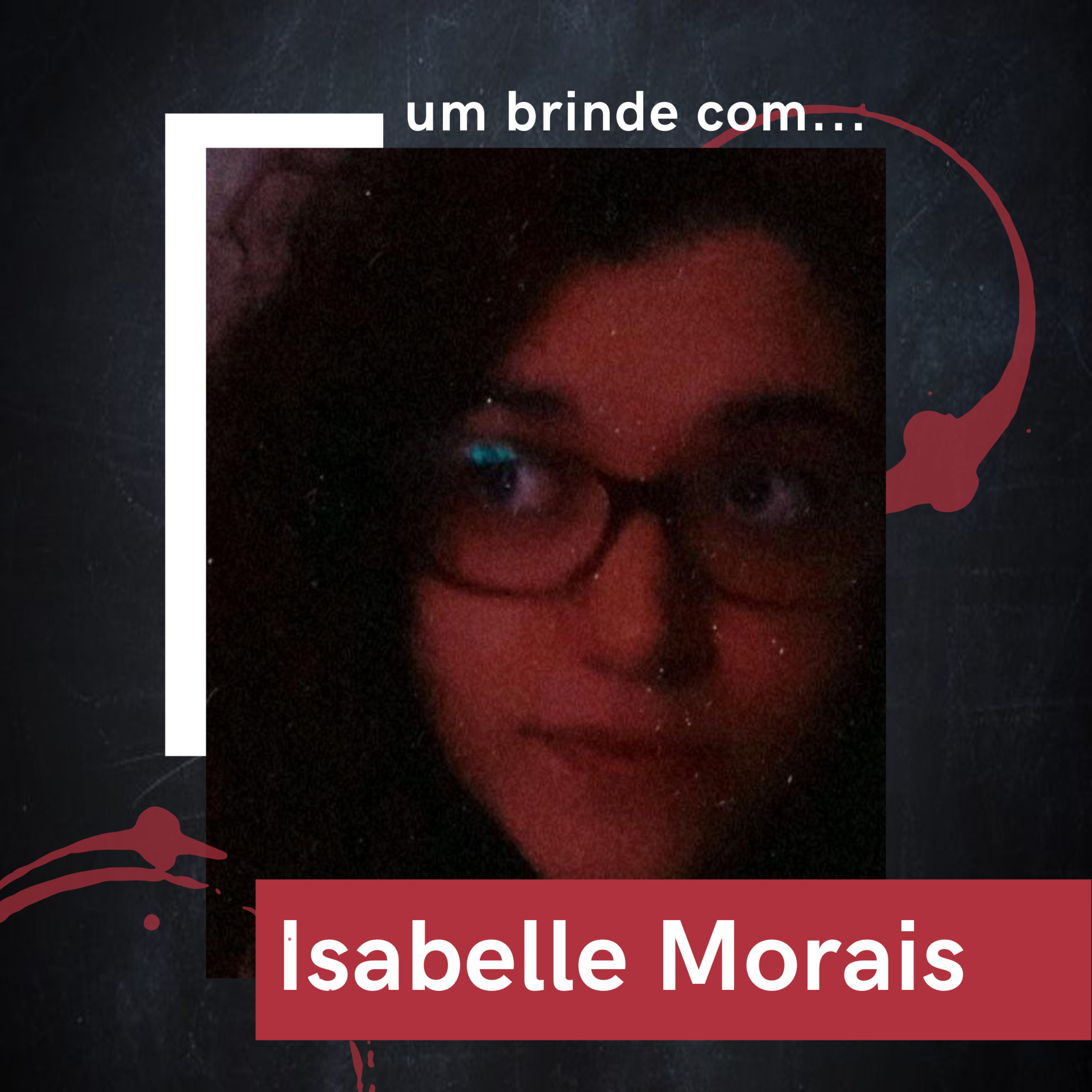 EP 69: Sim, esse é um episódio sobre sexo (na literatura), com Isabelle/Bárbara Morais