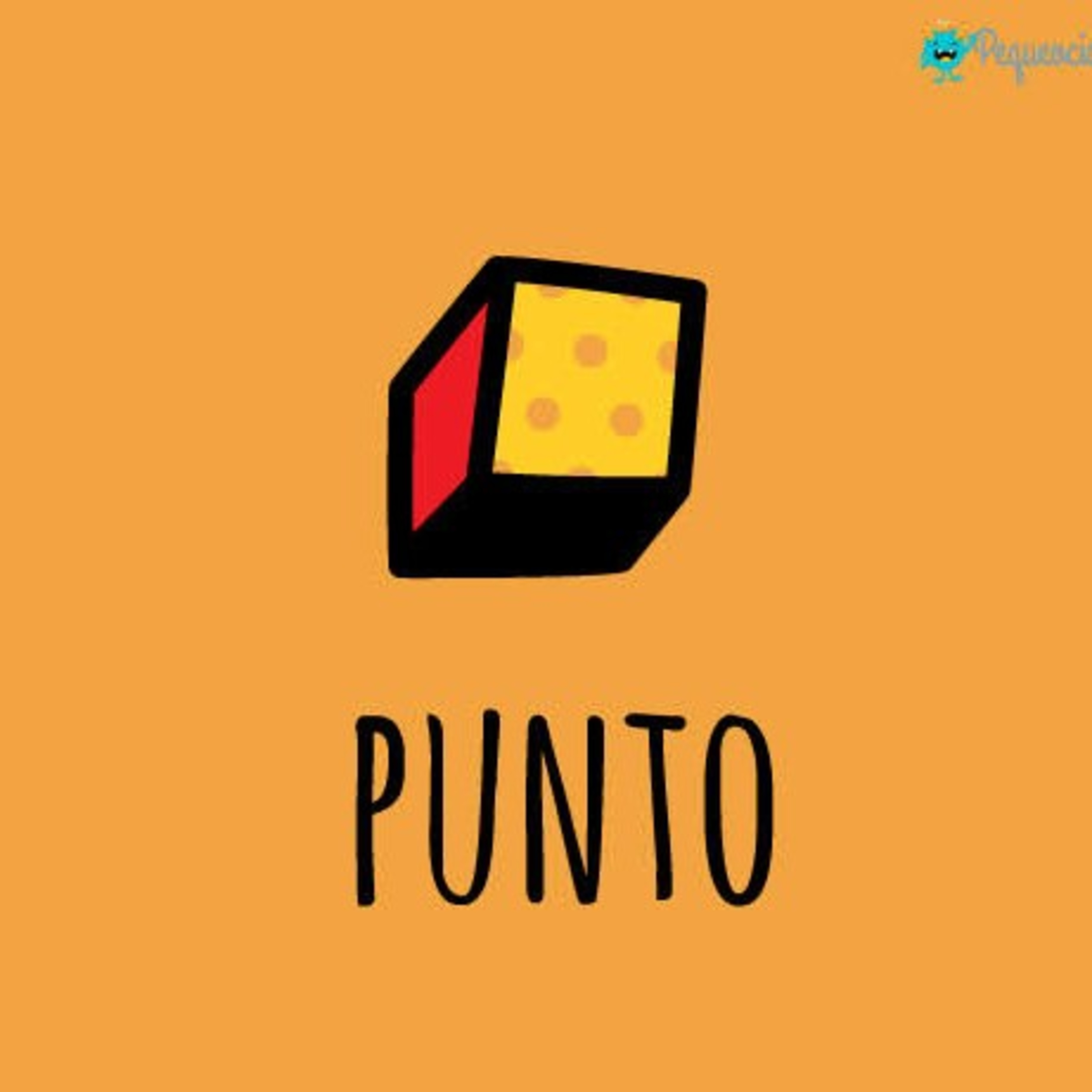 **Ese punto** episode artwork