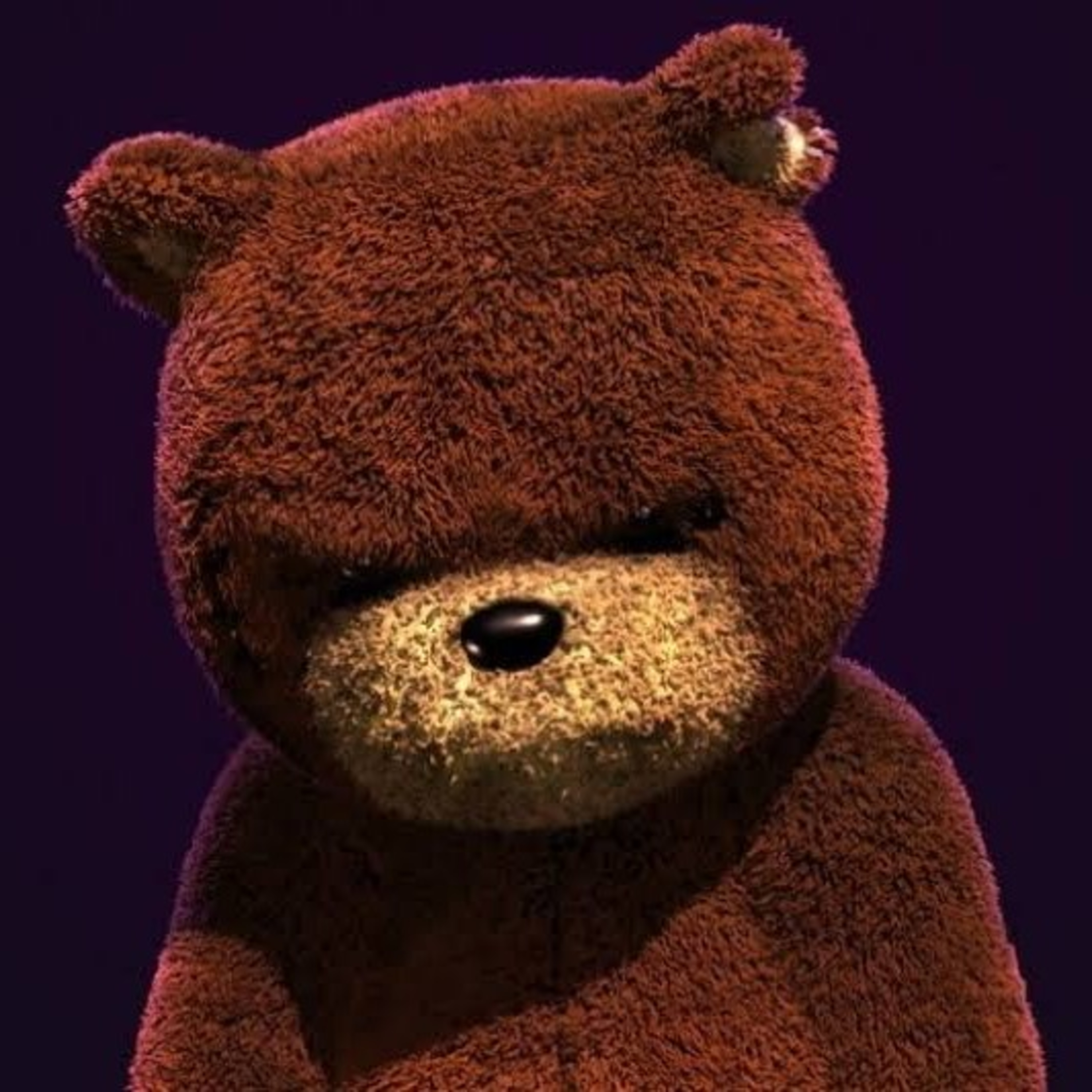 **Baltazar 2.0 🐻 episode artwork