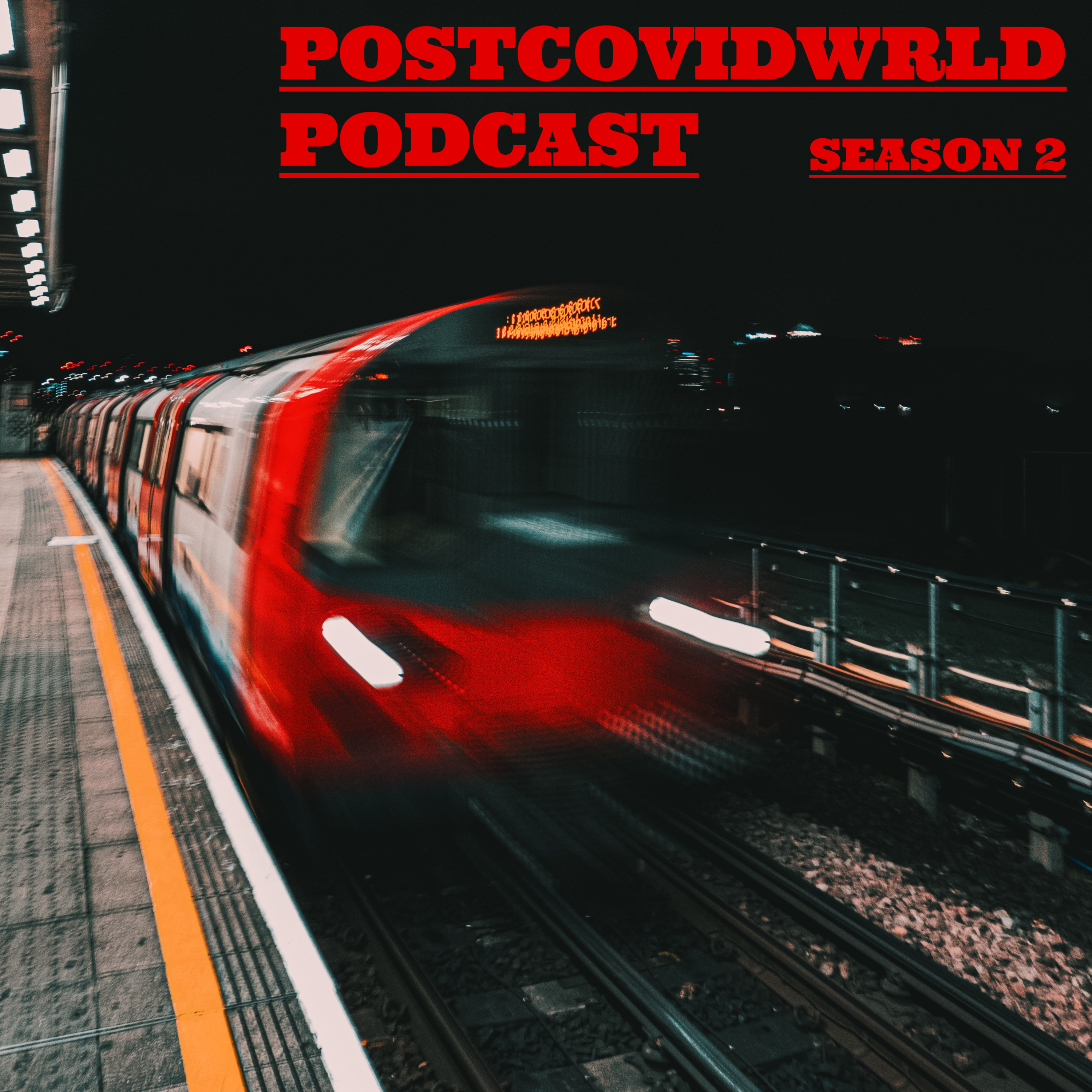 POSTCOVIDWZRD POD