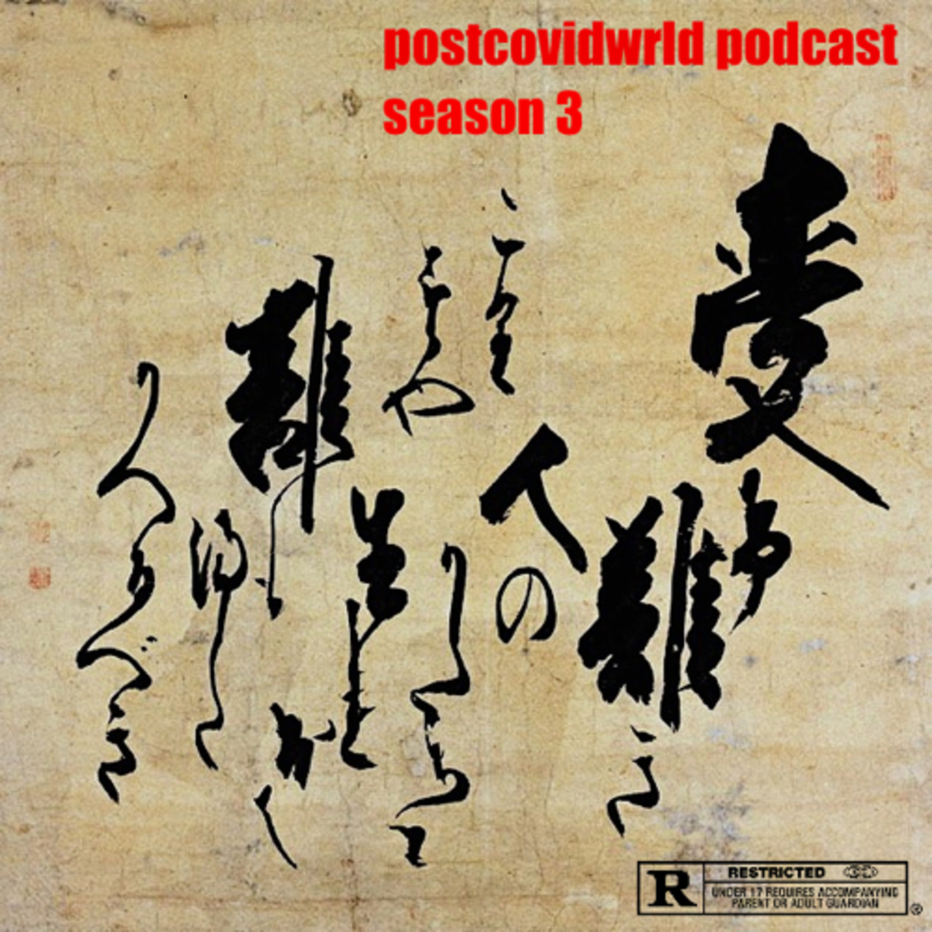 POSTCOVIDWZRD POD