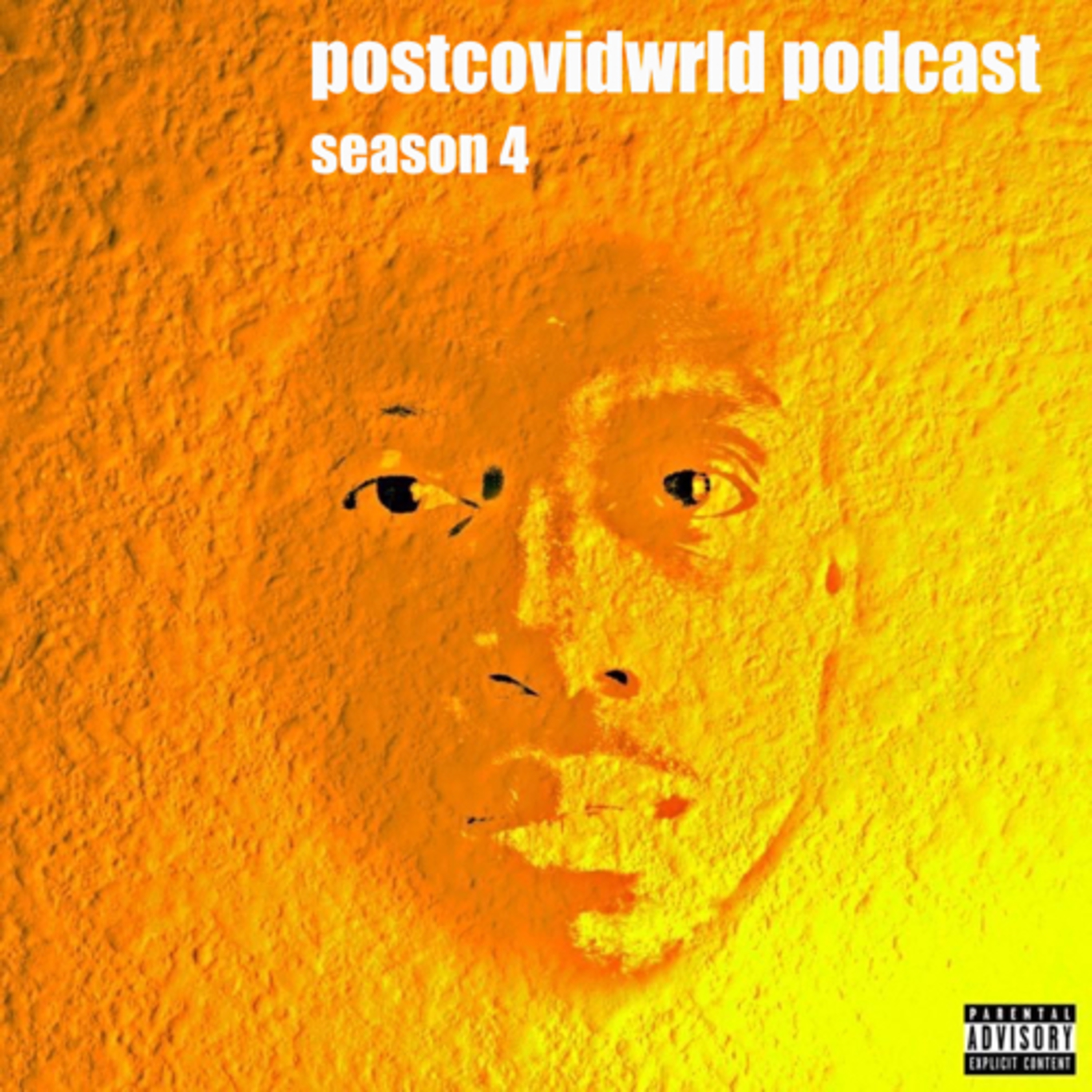 POSTCOVIDWZRD POD